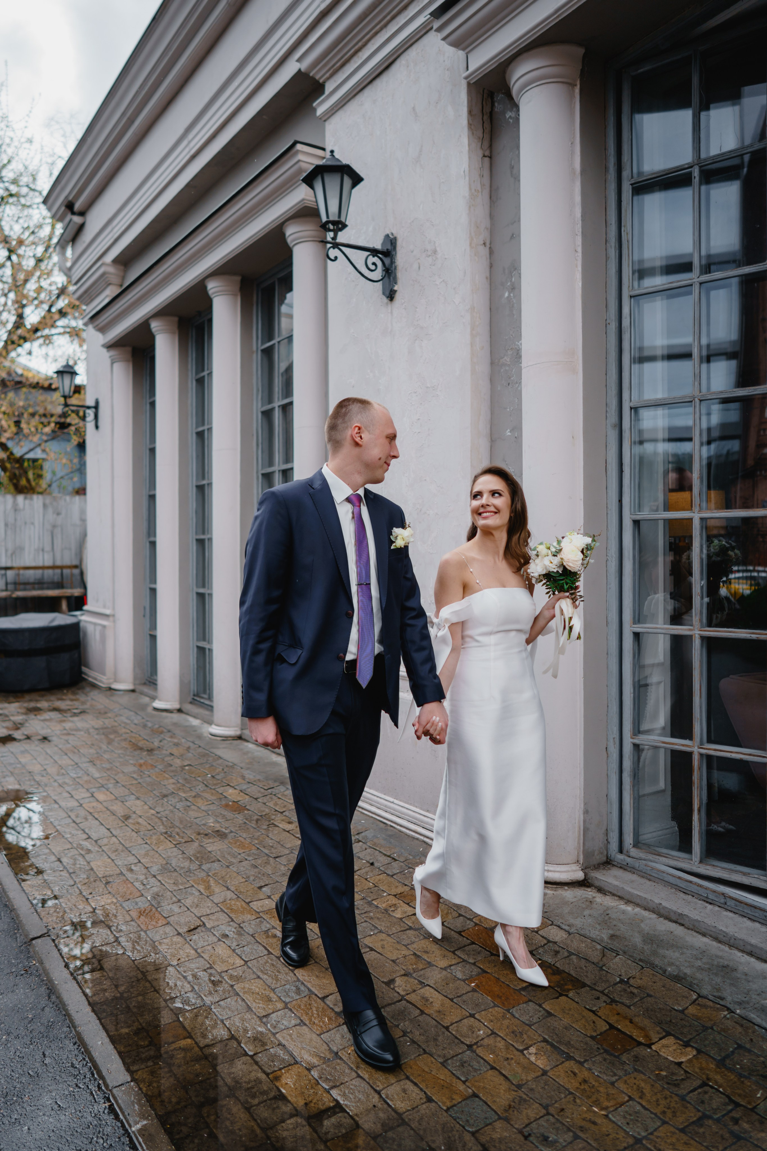 TANYA&IVAN. Анастасия Вайнер — свадебный и портретный фотограф в Германии и по всей Европе