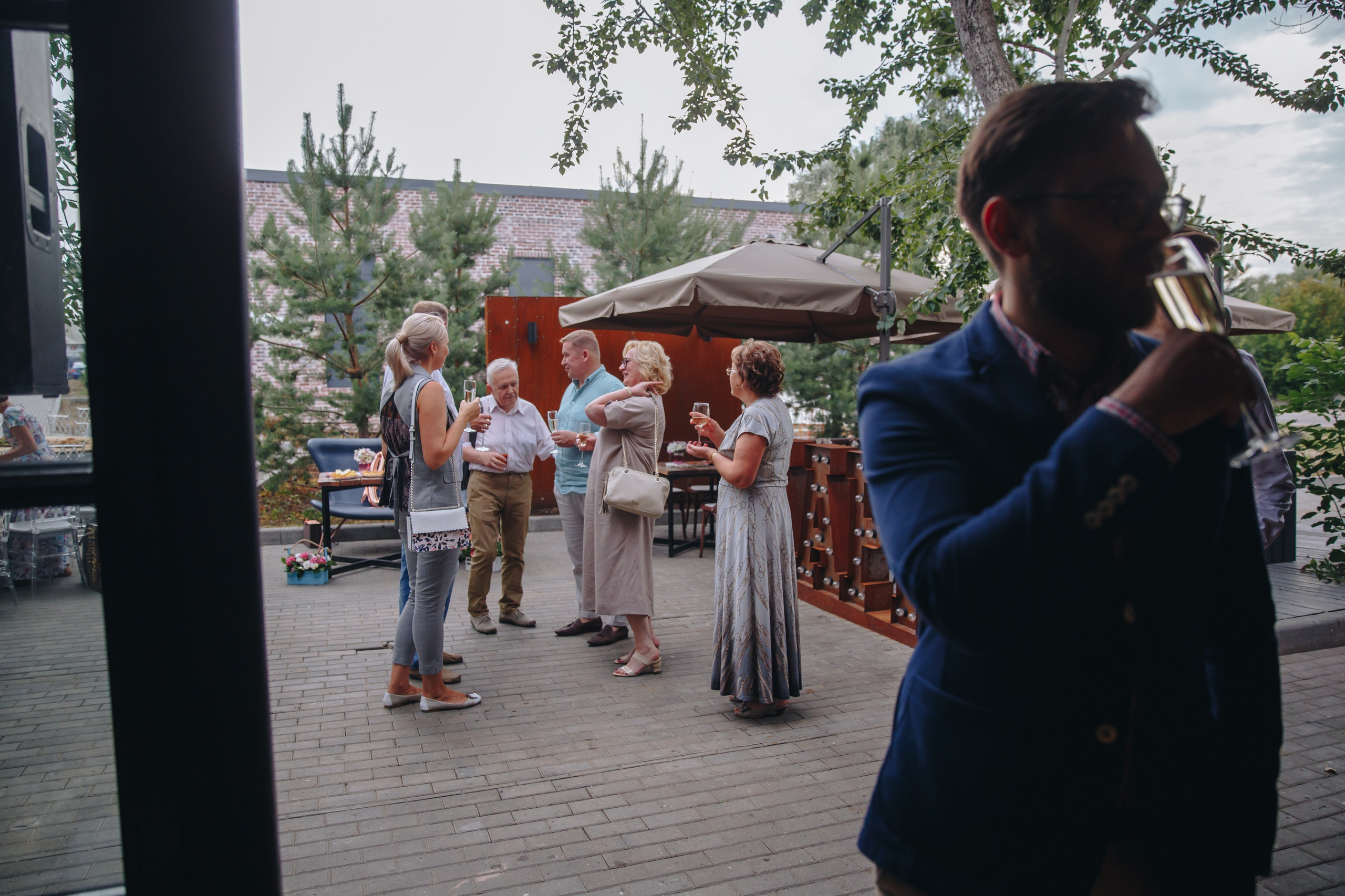 LERA&ANDREW. Анастасия Вайнер — свадебный и портретный фотограф в Германии и по всей Европе