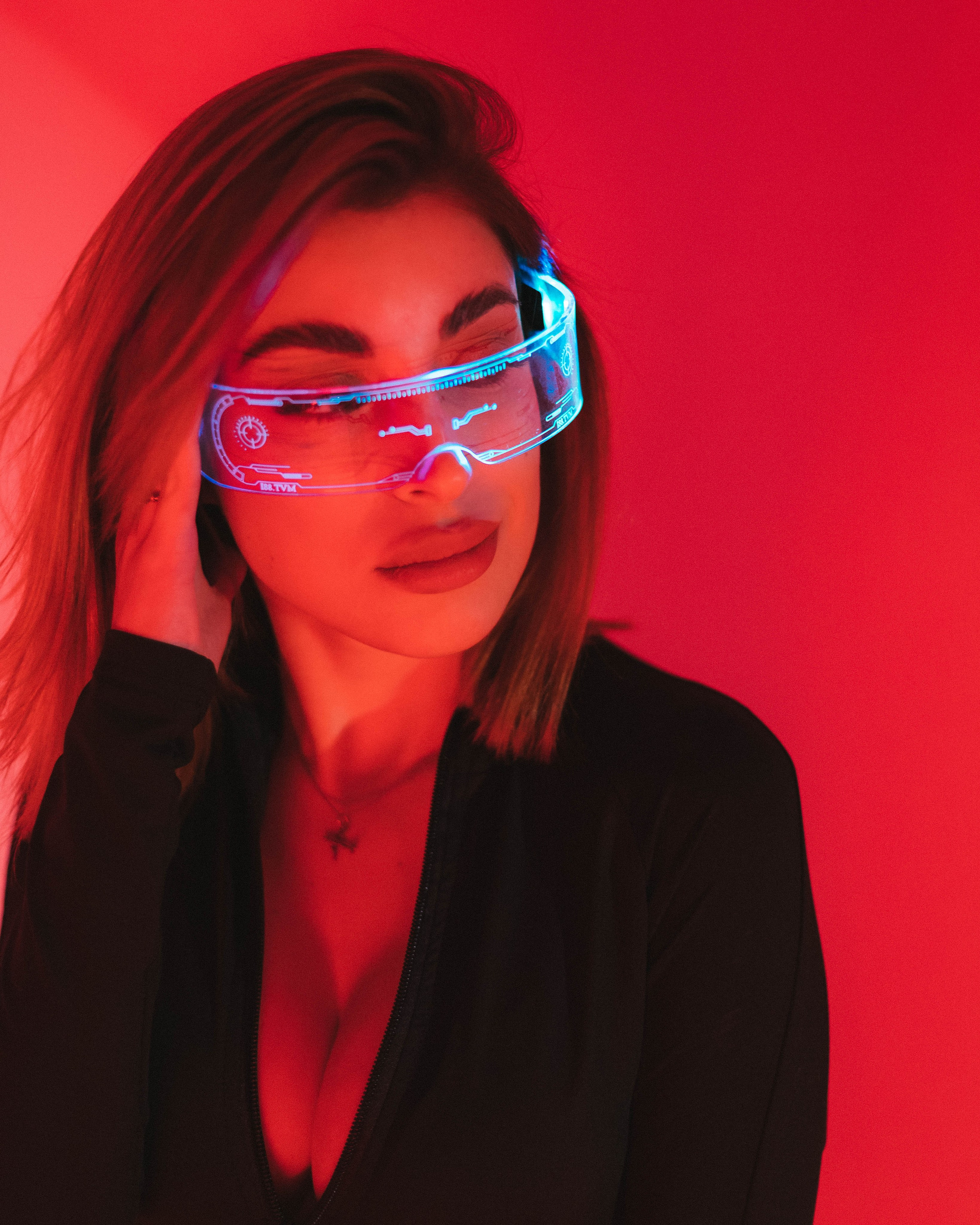 Вика. Портретный фотограф Крым г. Симферополь