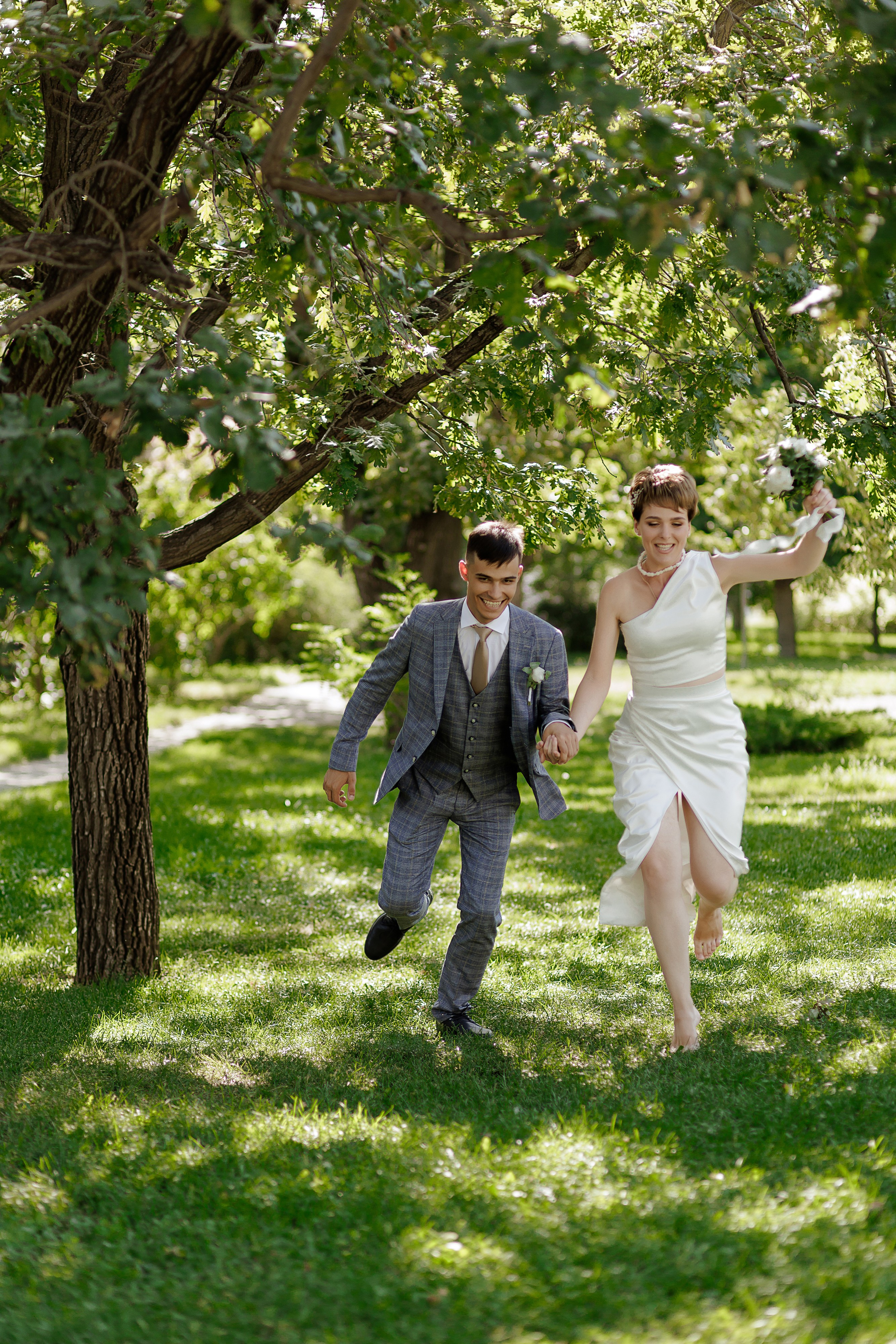 Анна и Павел. Фотограф и видеомейкер в Астрахани | Мария Сушкова