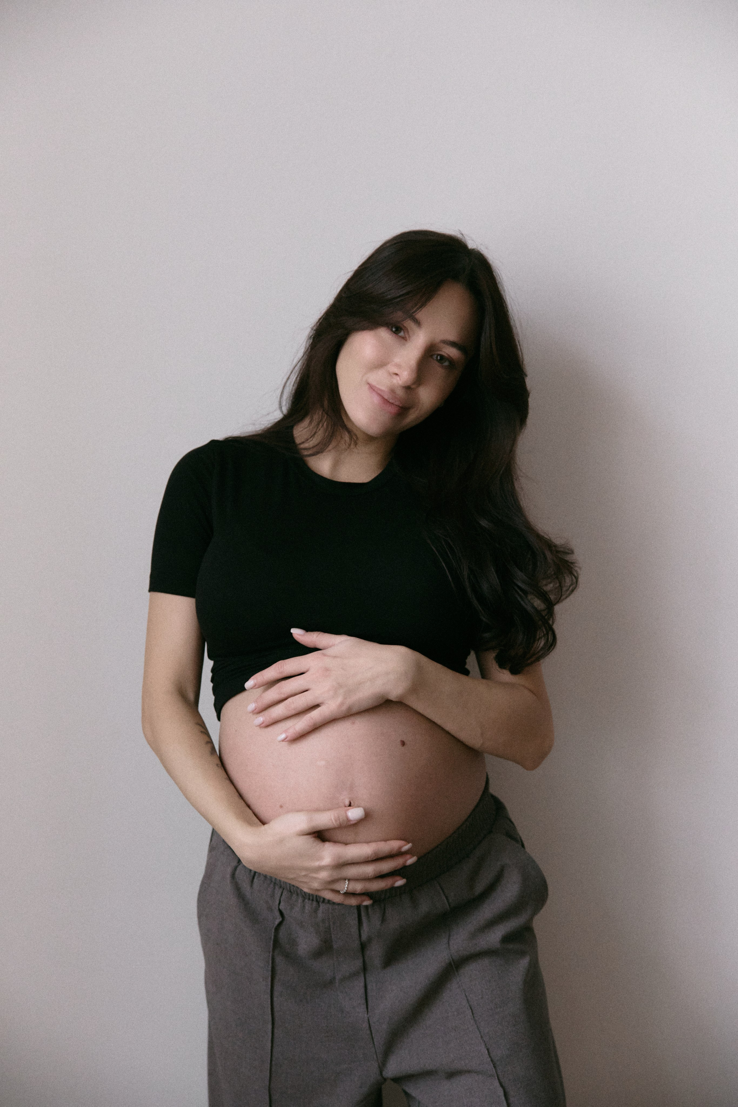 Егор + Алена. Семейный и детский фотограф Юлия Шох