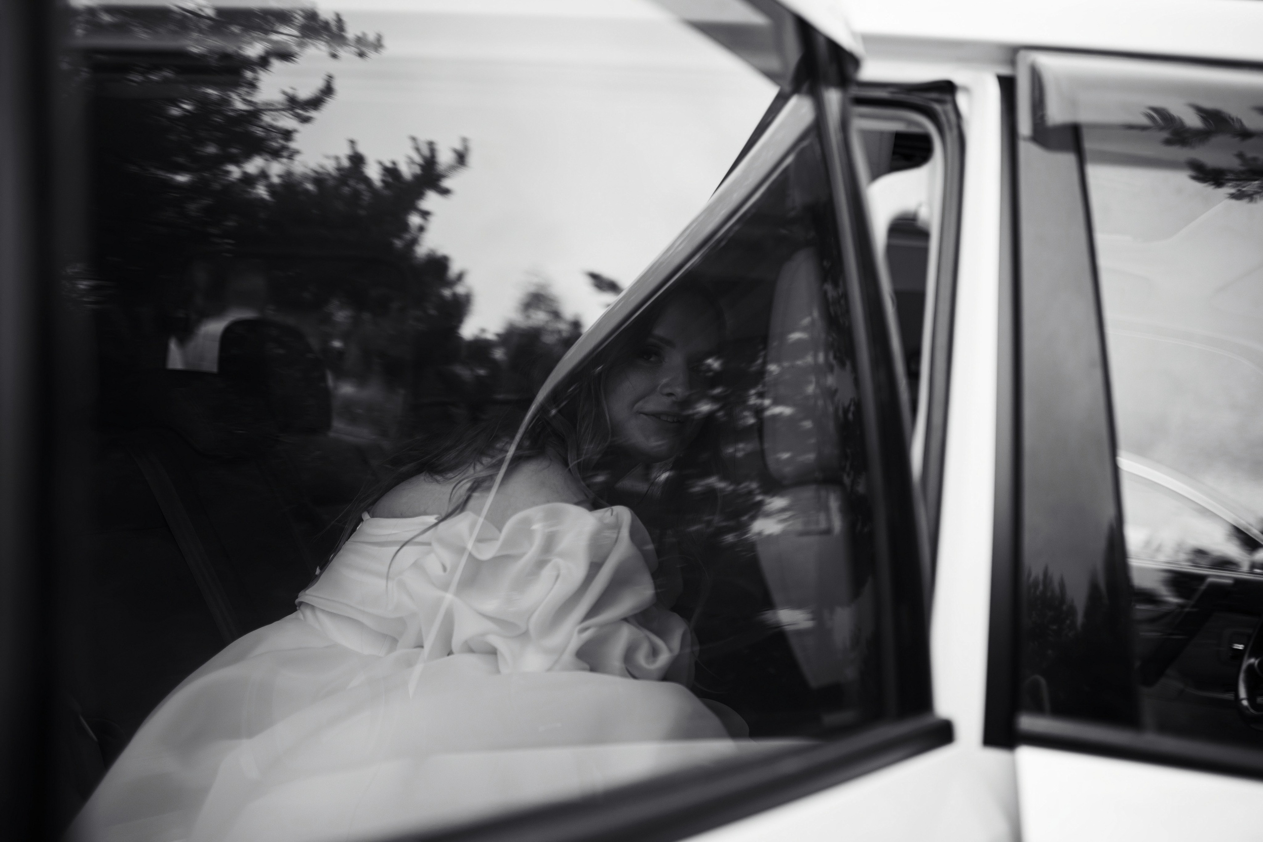 Николай и Екатерина. Фотограф Светлана Голицына