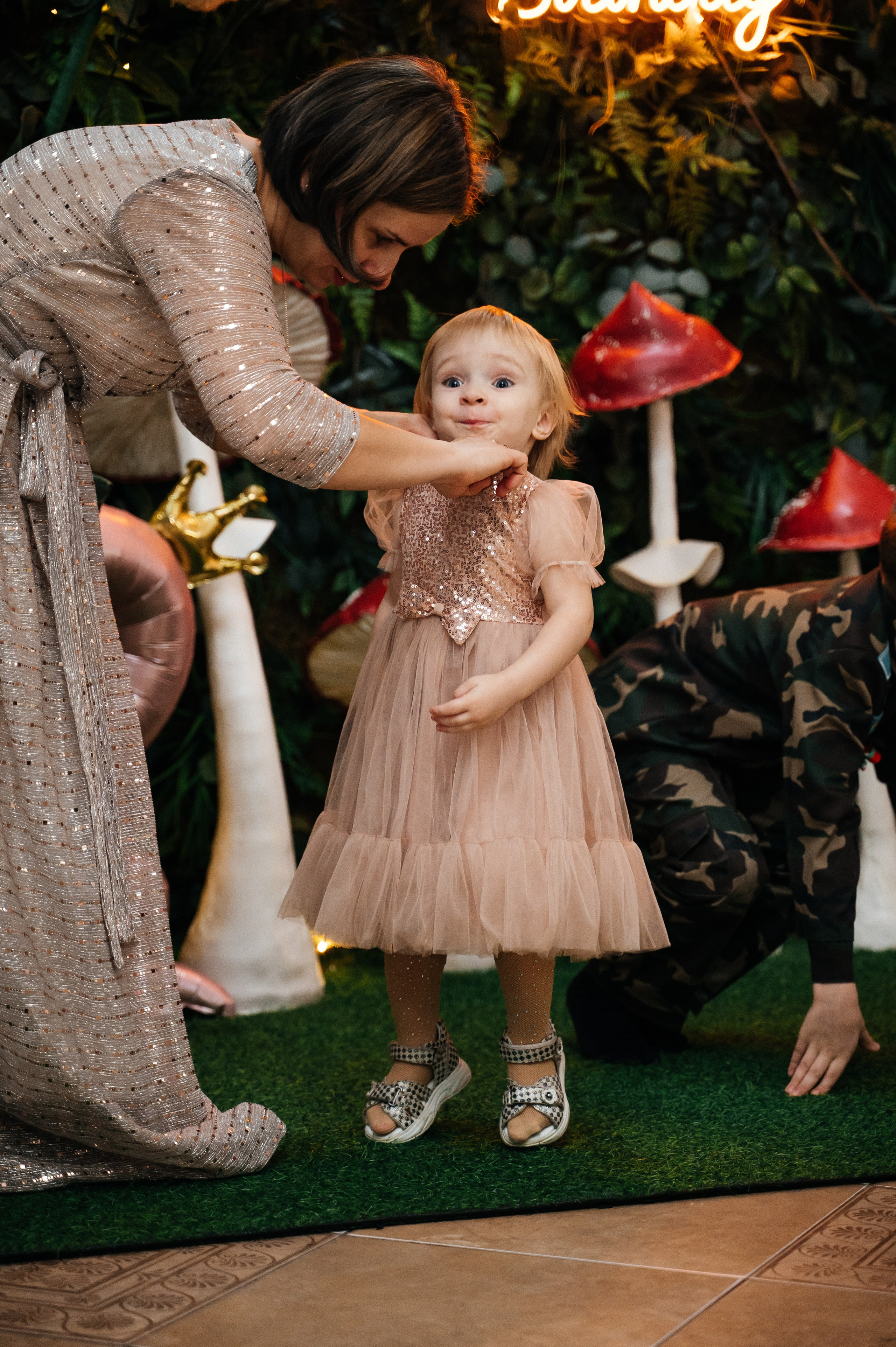 Надя 2 года (ВОЖЫК). Семейный фотограф в Минске Дарья Дреко