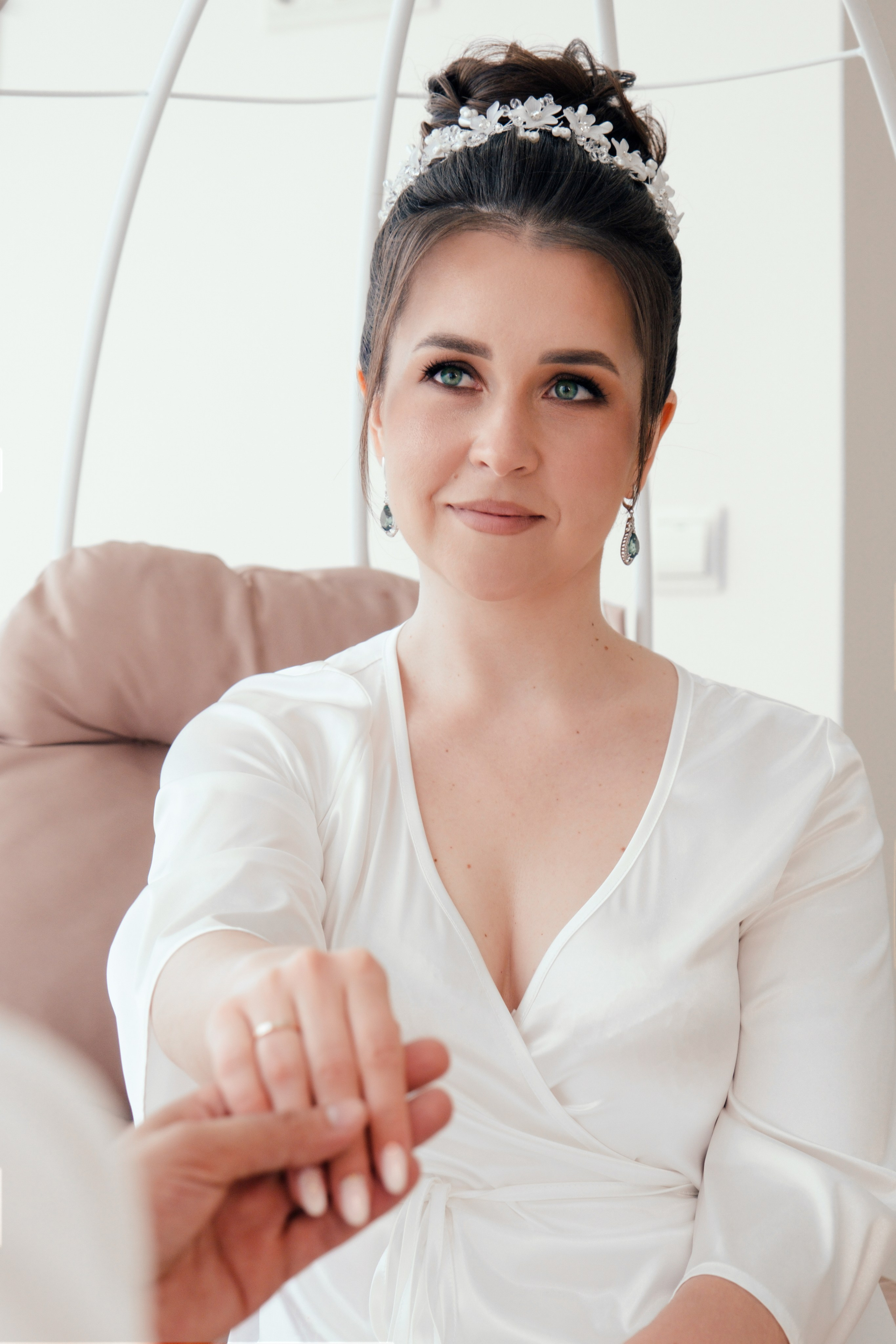 Wedding. Анна Рышкевич