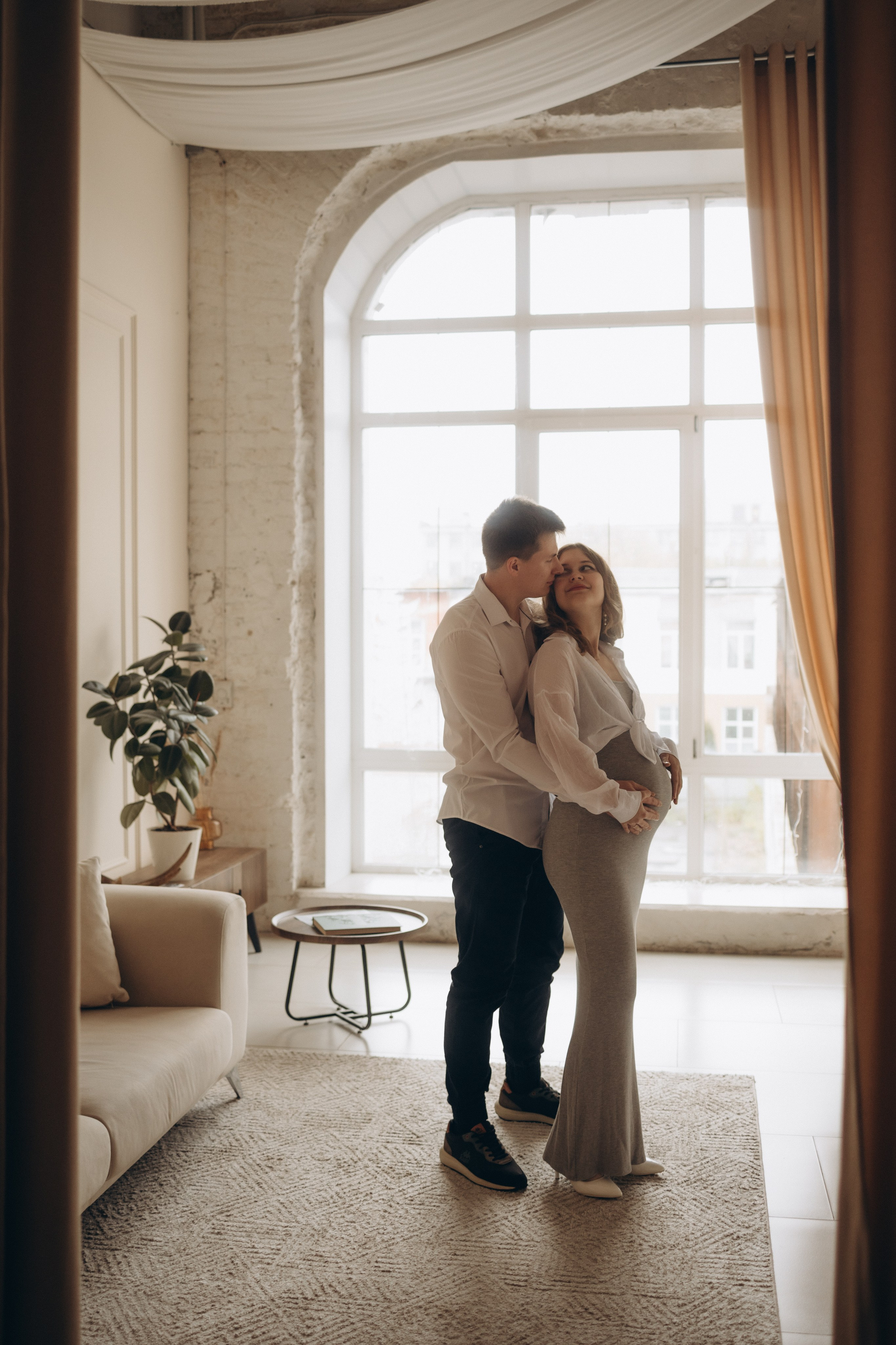 Истории любви. Фотограф в Иваново и Суздале