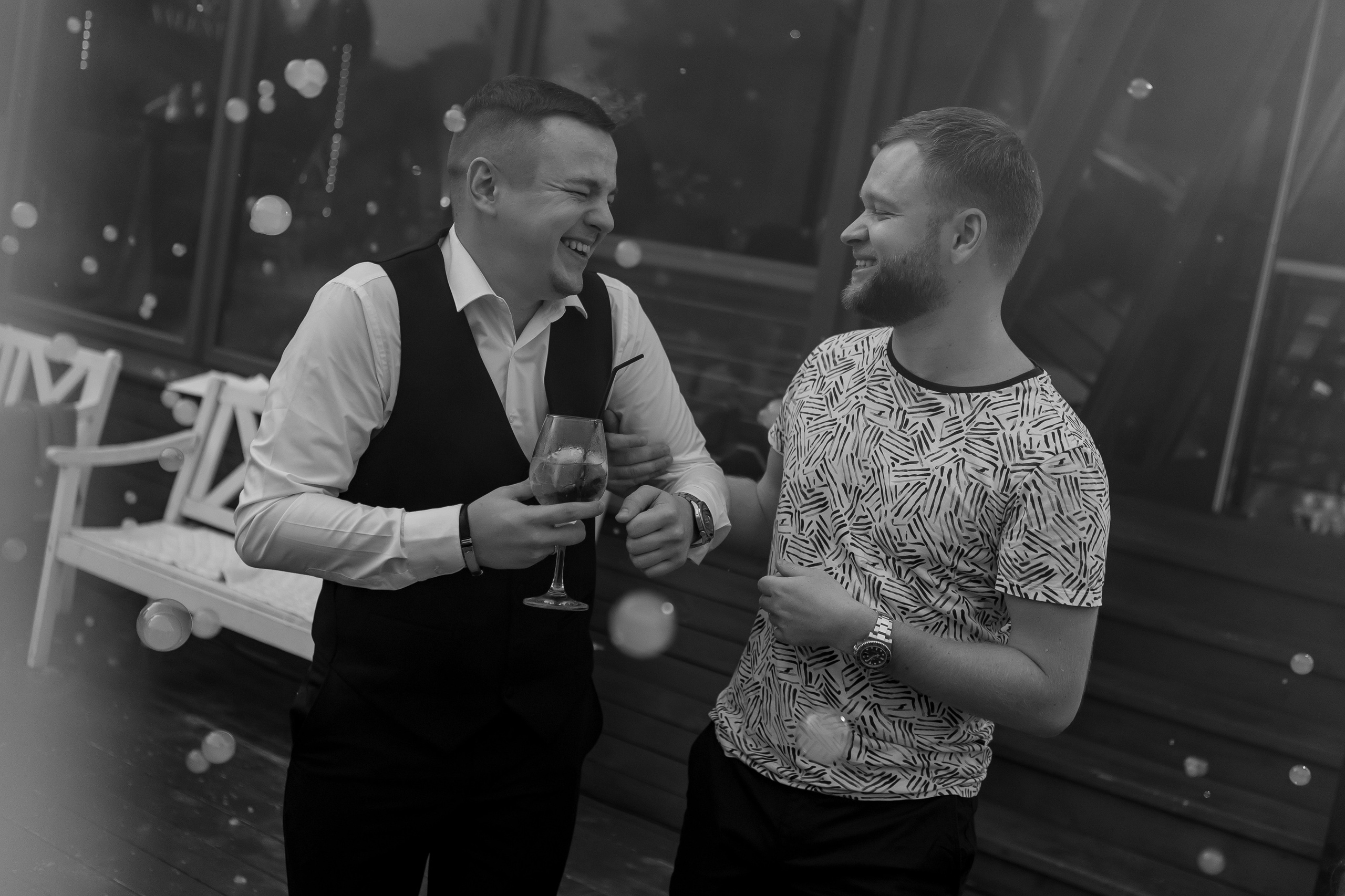 Дмитрий и Екатерина. Artiland. Свадебный фотограф Ксения Трухина в Нижнем Новгороде и Москве