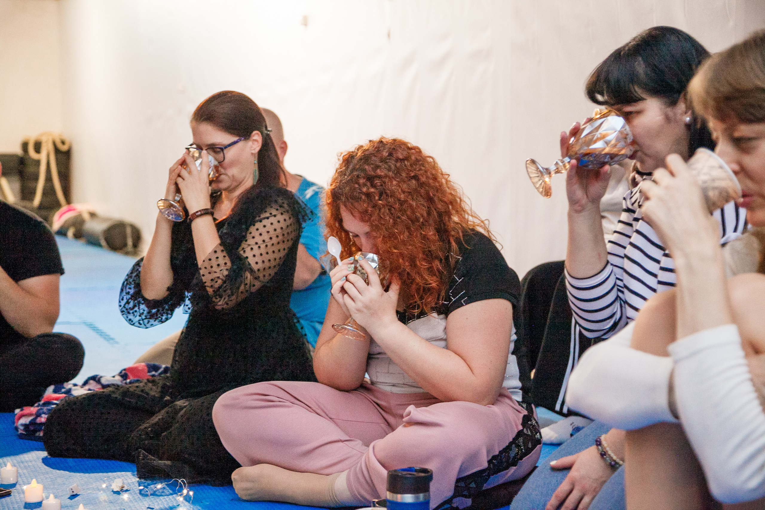 Ретрит"ОТКРОЙ СЕБЯ». Свадебный и семейный фотограф в Армавире