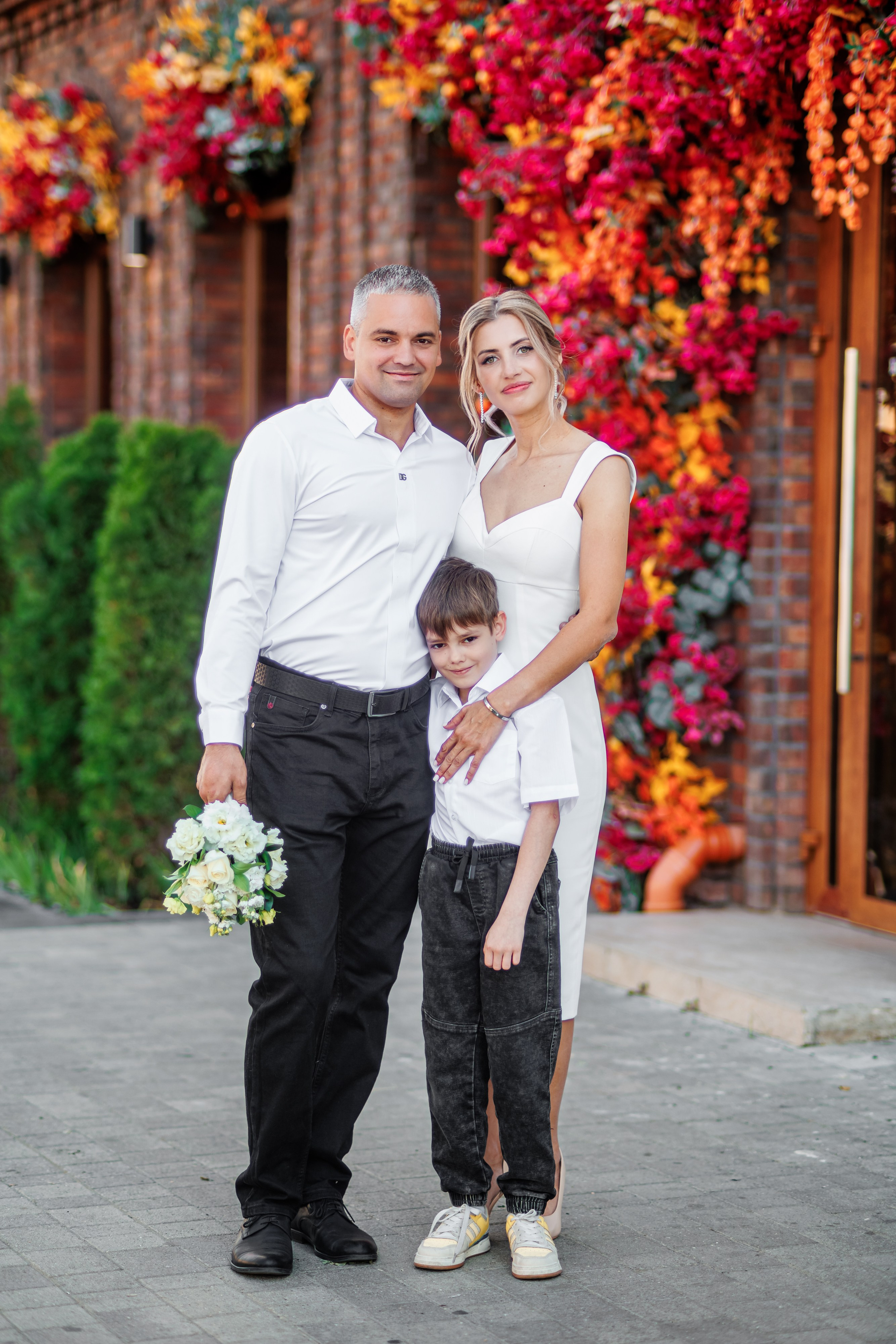 12.10.24. Свадебный и семейный фотограф в Армавире