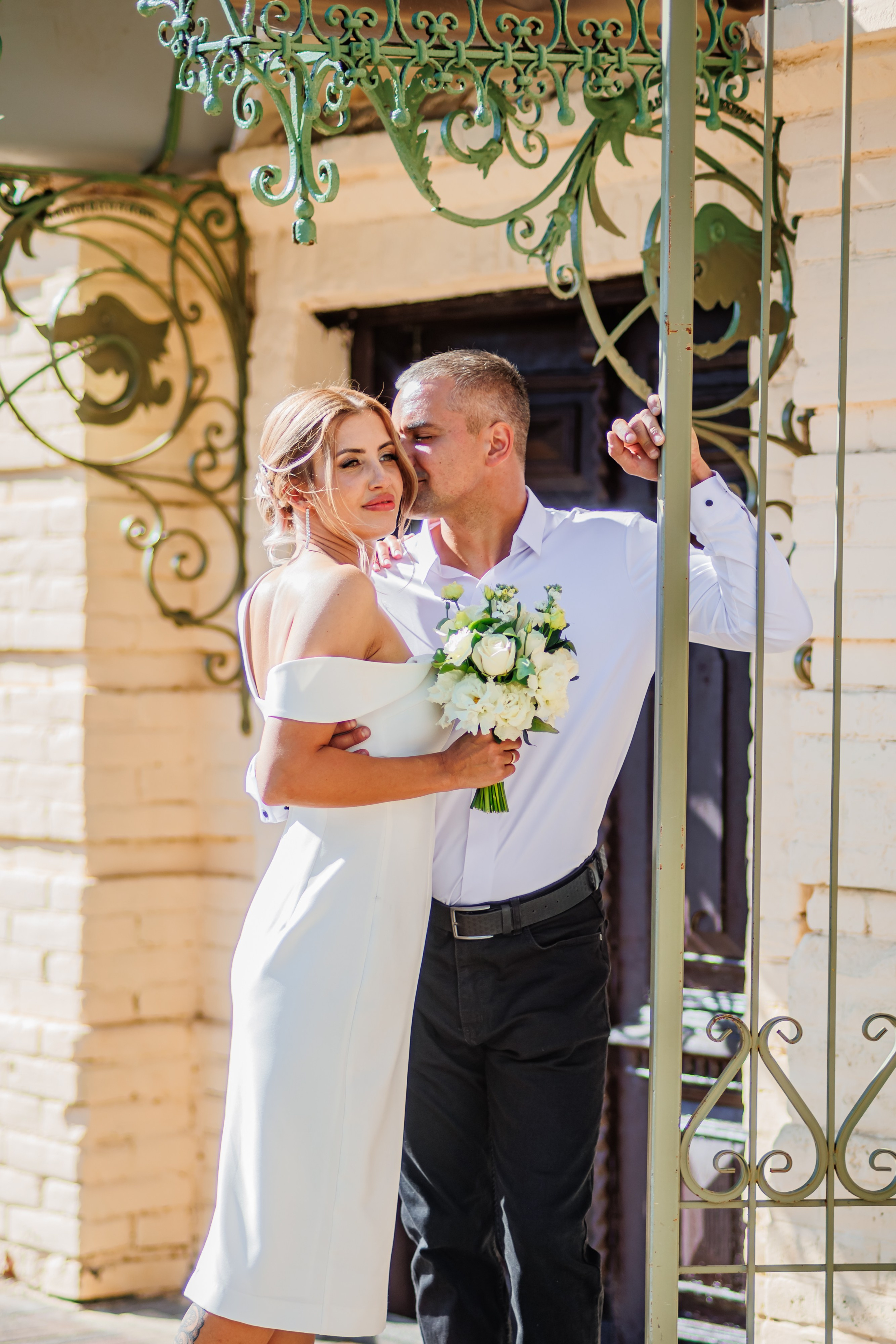 12.10.24. Свадебный и семейный фотограф в Армавире