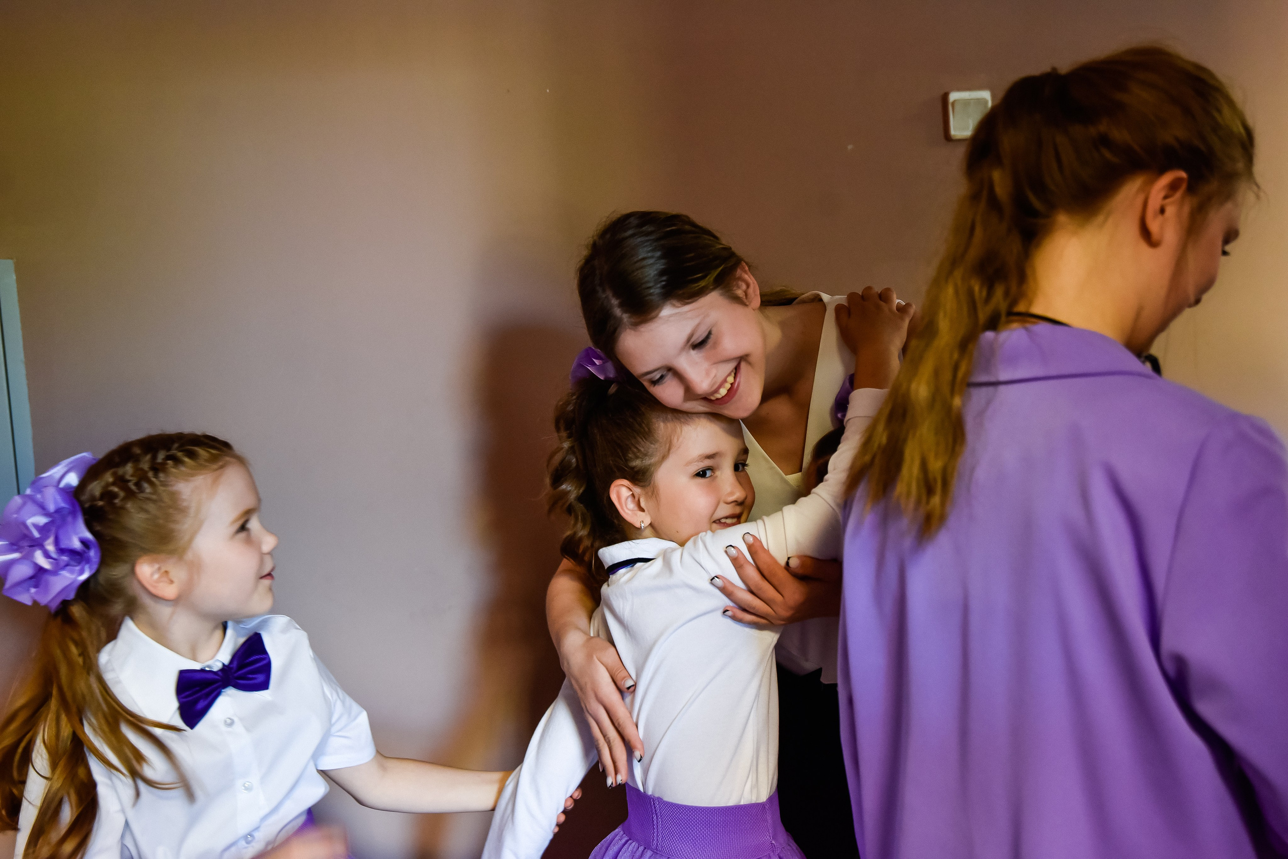 Репортажная съемка в Самаре и Самарской области