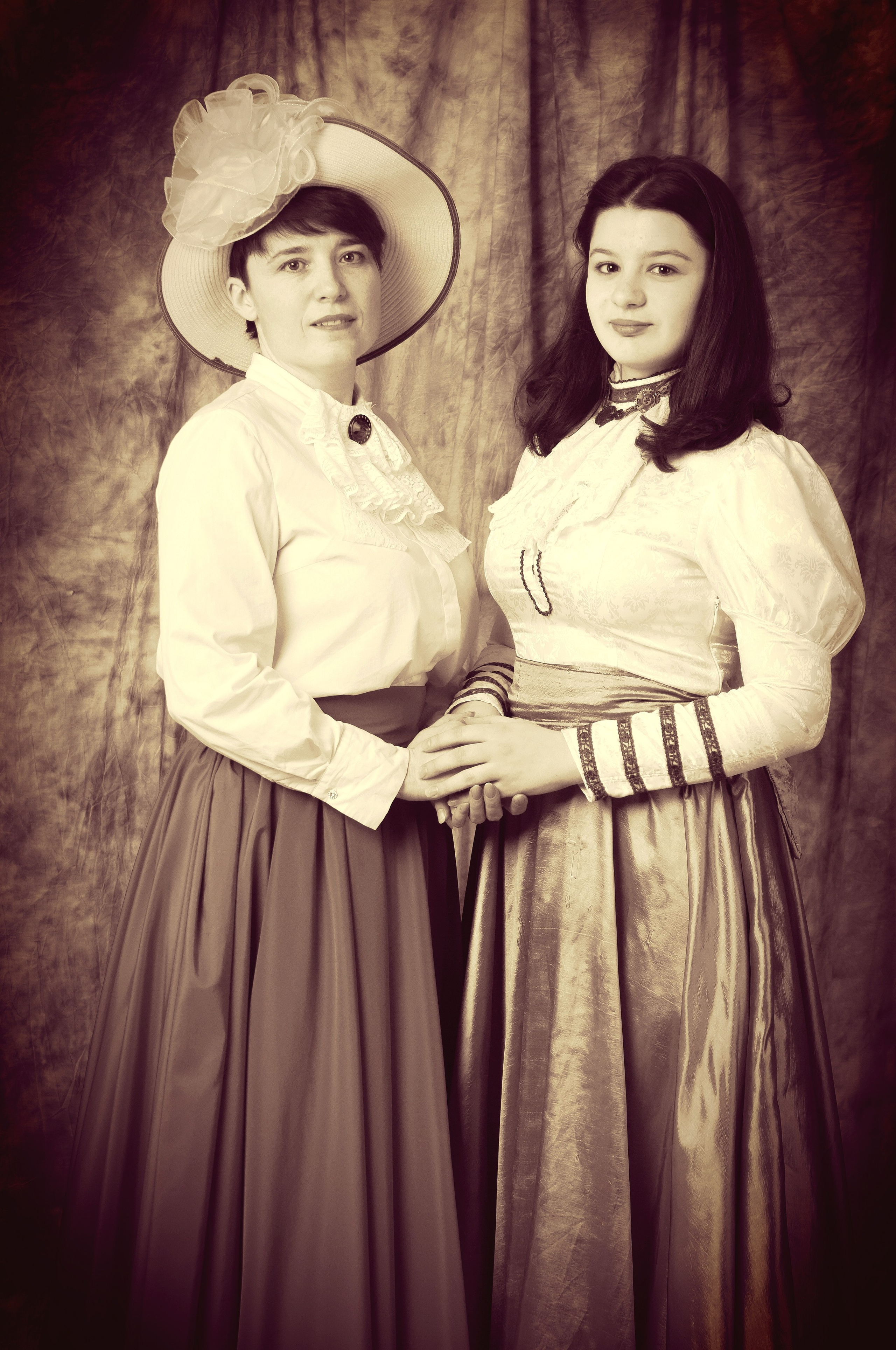 Семейная фотосессия. Фотограф из Кемерово Анна Диль