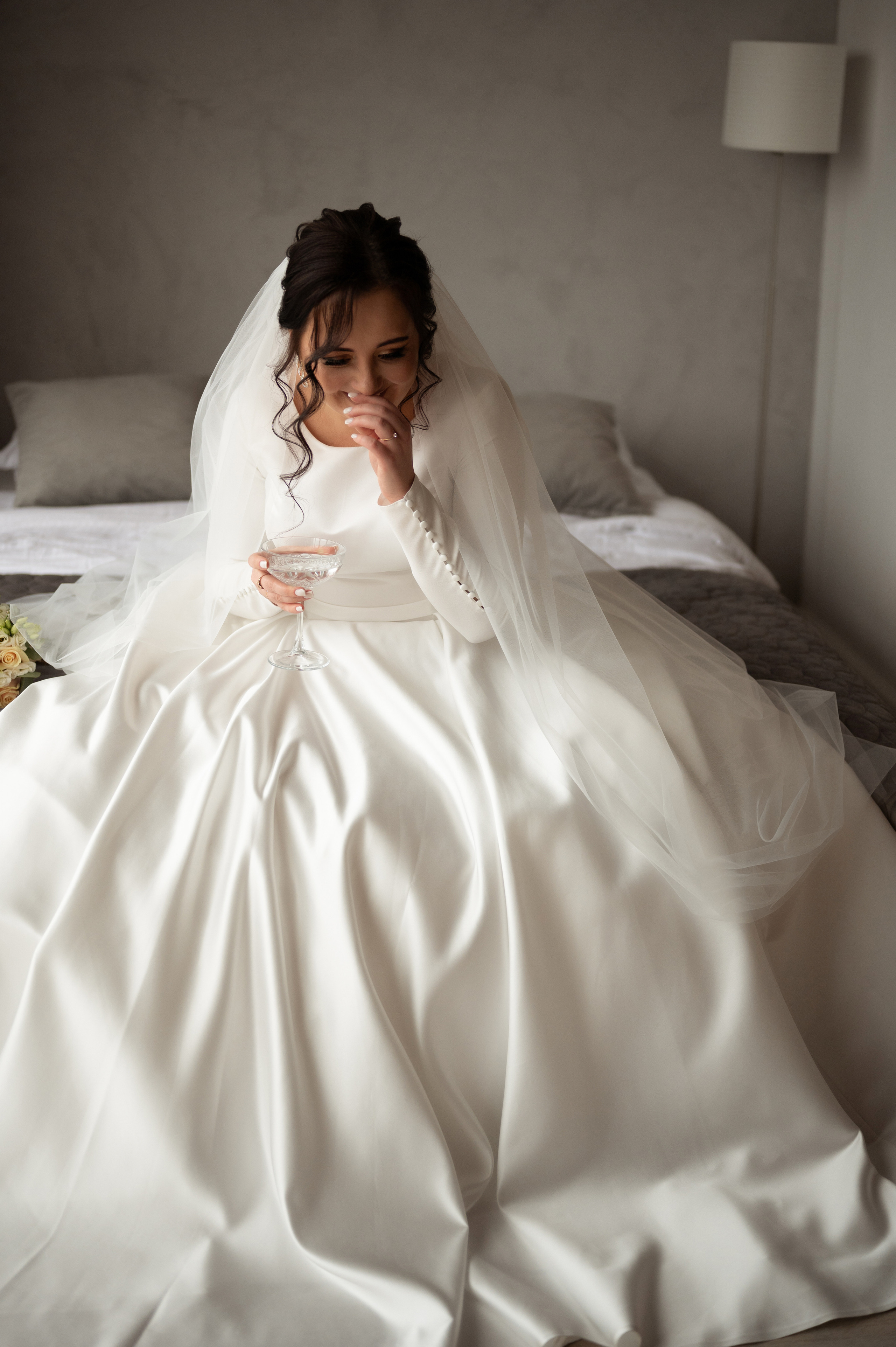 Наталья & Слава. Семейный и свадебный фотограф Максумова Арина