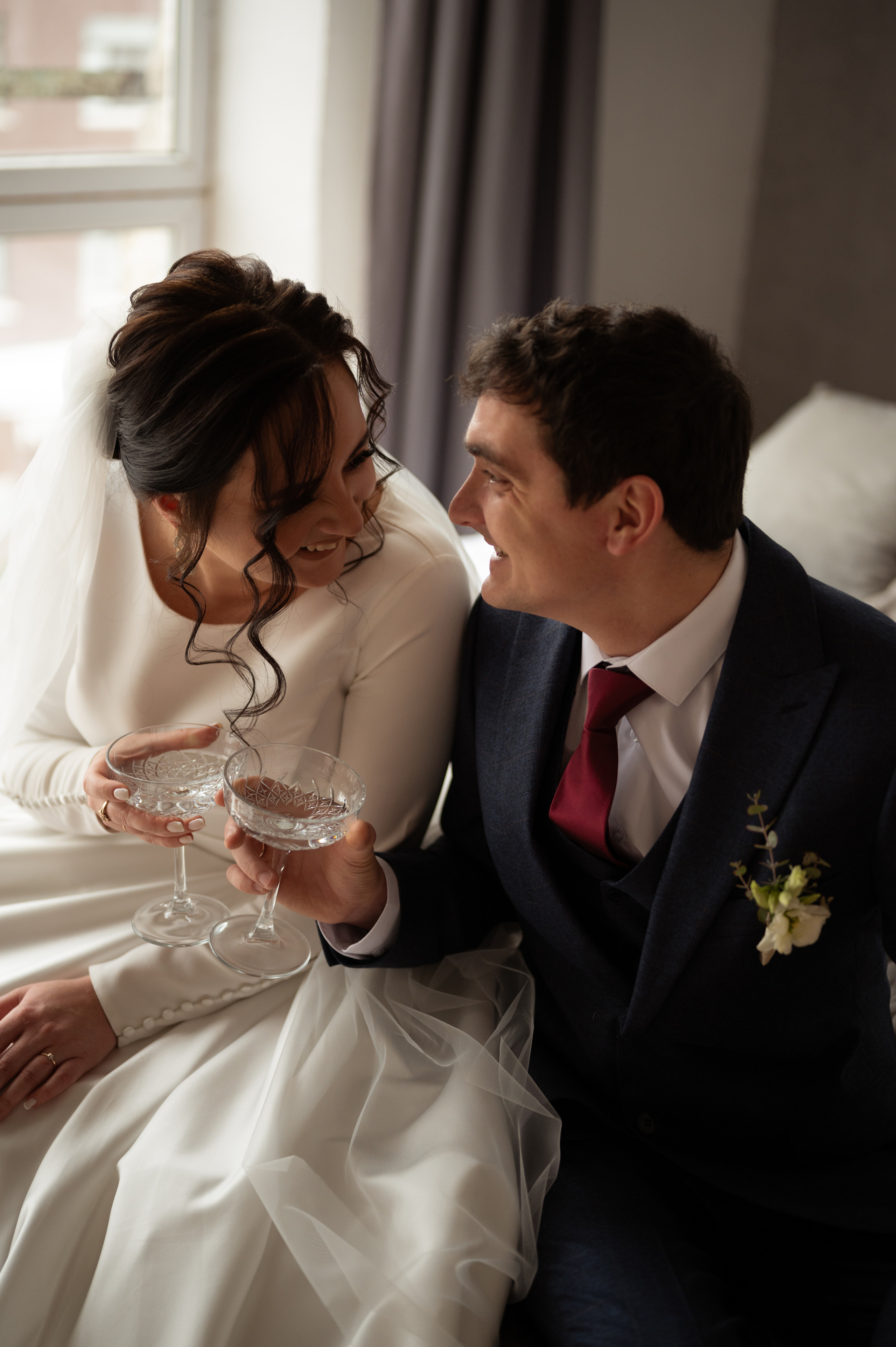 Наталья & Слава. Семейный и свадебный фотограф Максумова Арина