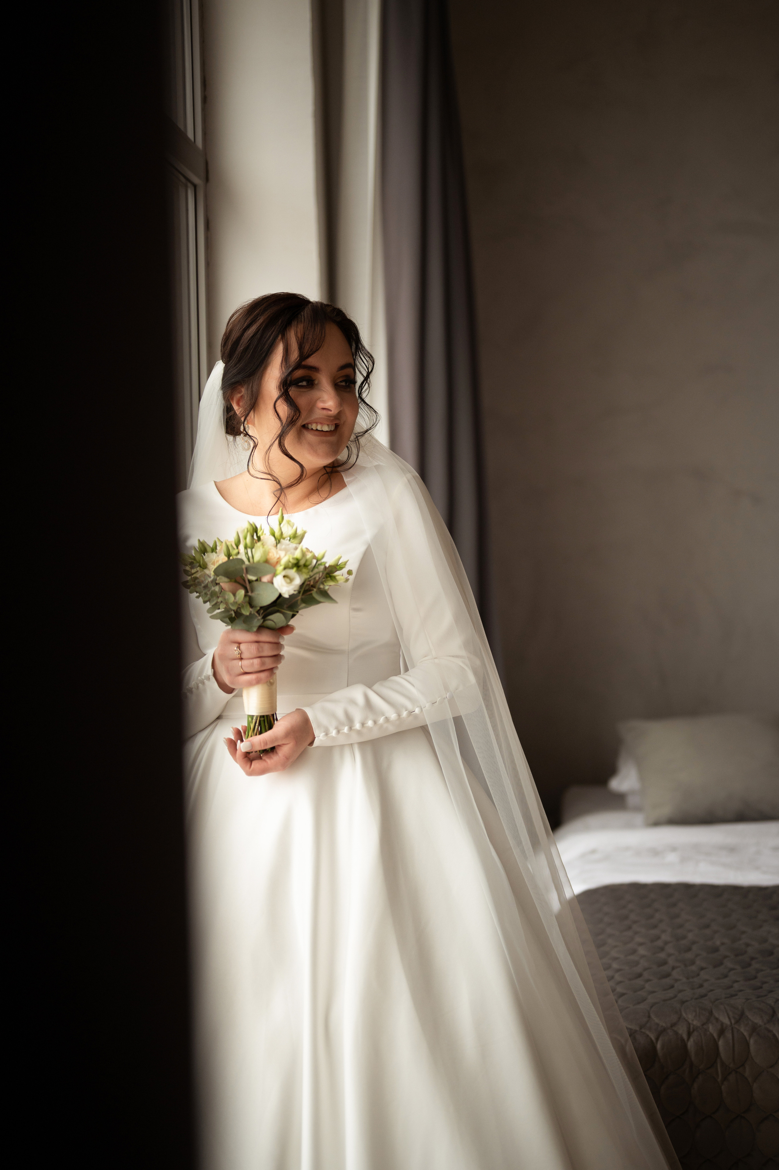 Наталья & Слава. Семейный и свадебный фотограф Максумова Арина