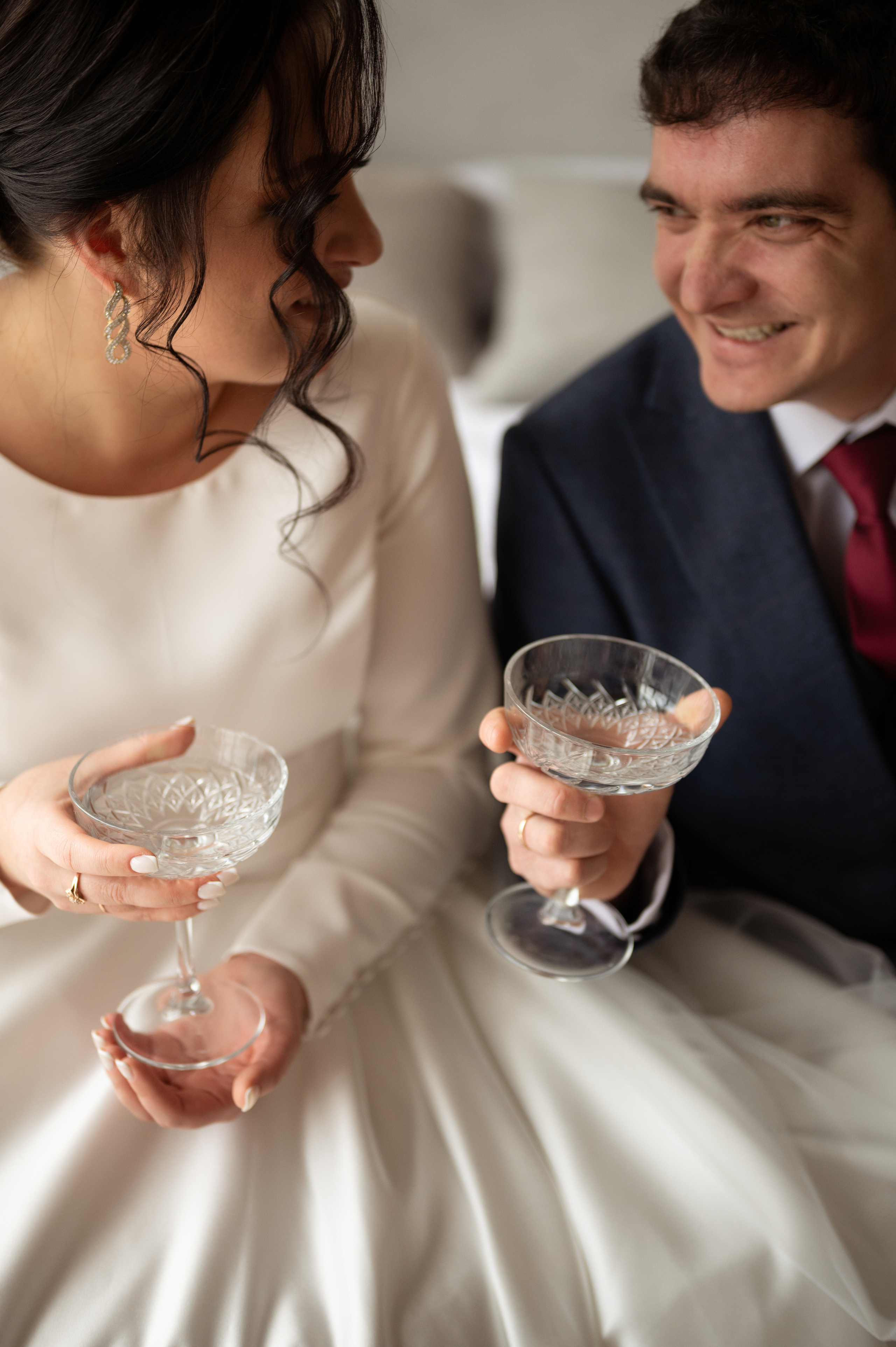 Наталья & Слава. Семейный и свадебный фотограф Максумова Арина