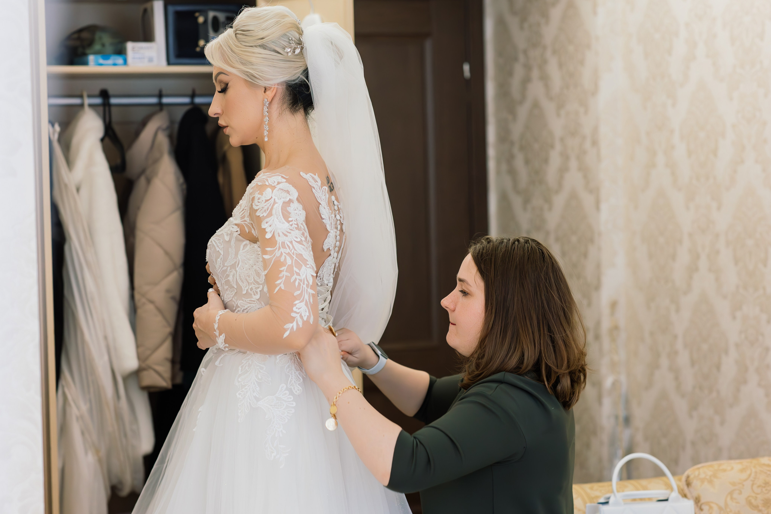 Наталья и Евгений. Семейный фотограф Толстикова Кристина