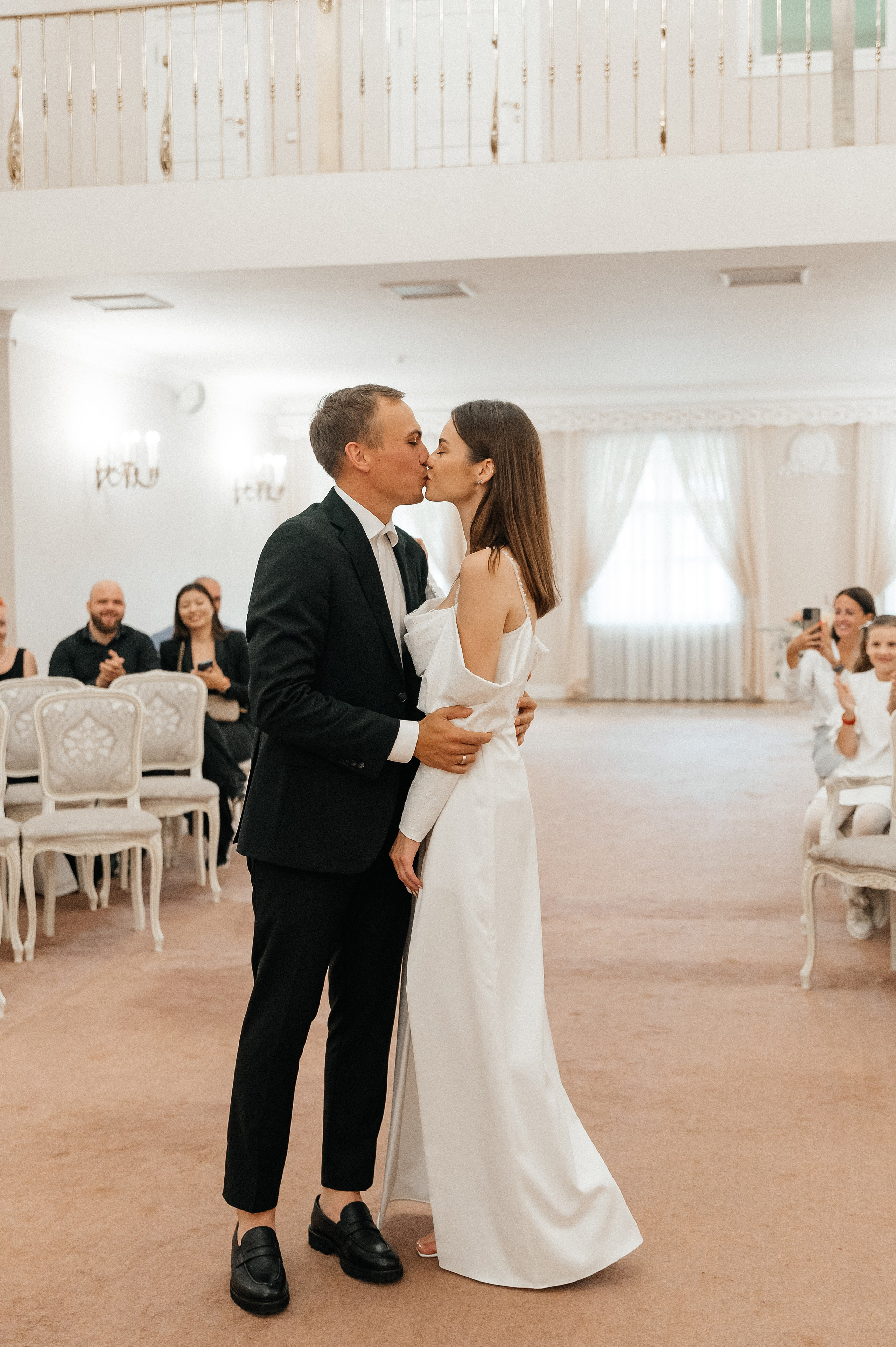 Даша и Саша. Мария — Свадебный фотограф