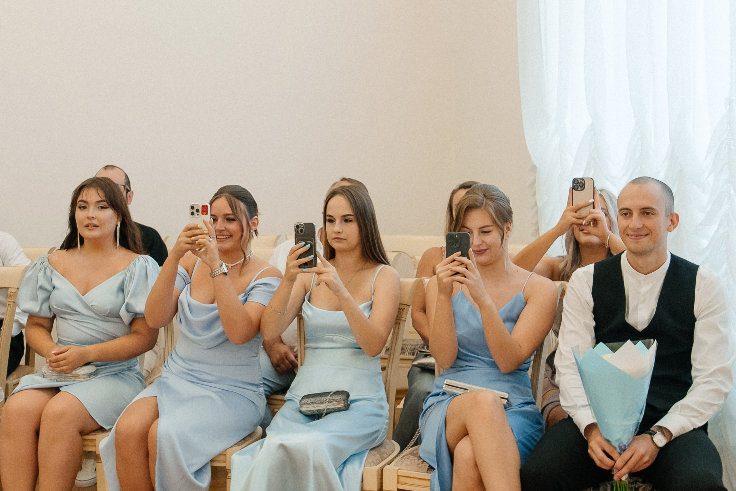 АНОНС. Мария — Свадебный фотограф