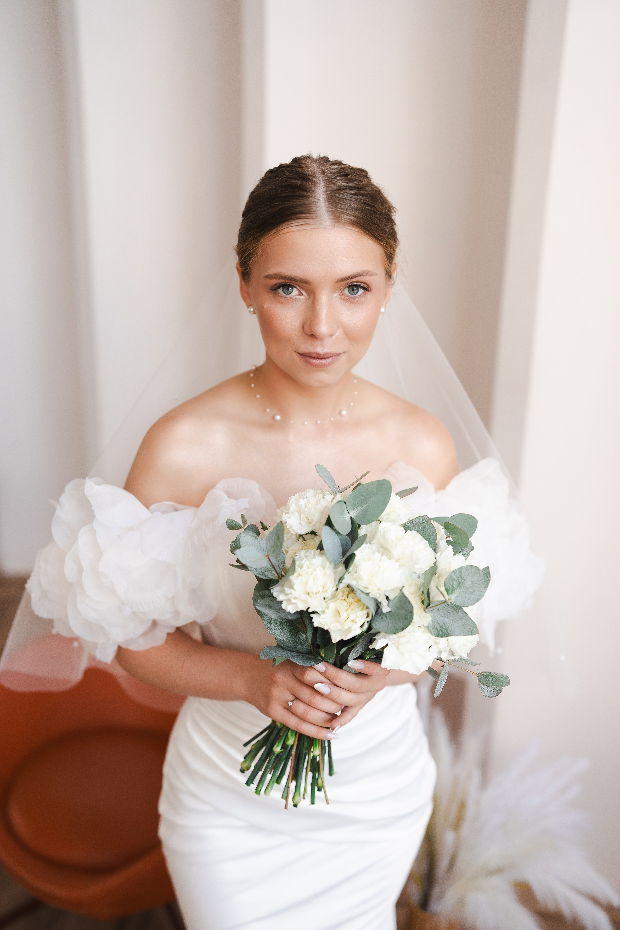 Дарья и Сергей. Фотограф Хабаровск