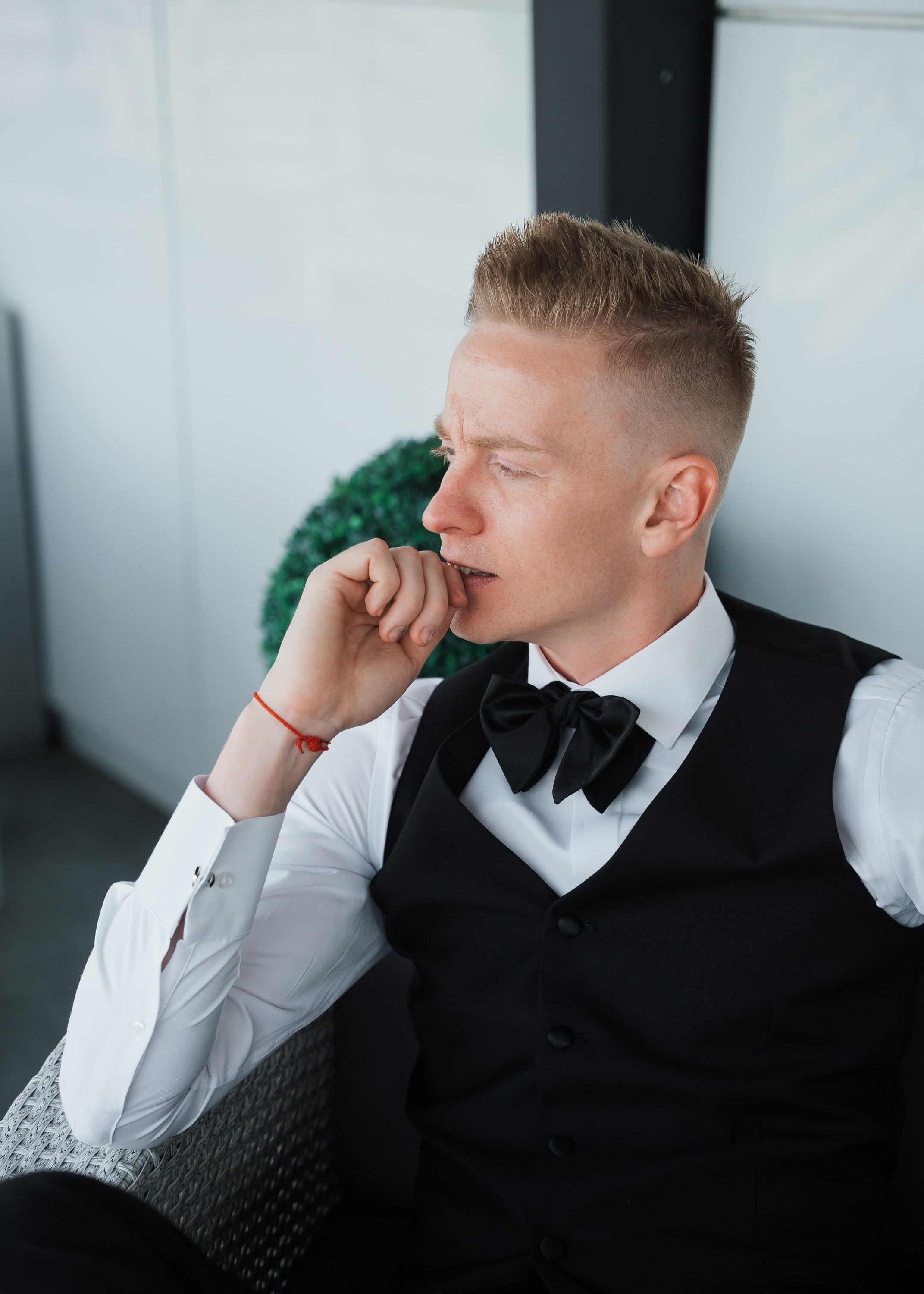 Валерия и Олег. Фотограф Хабаровск