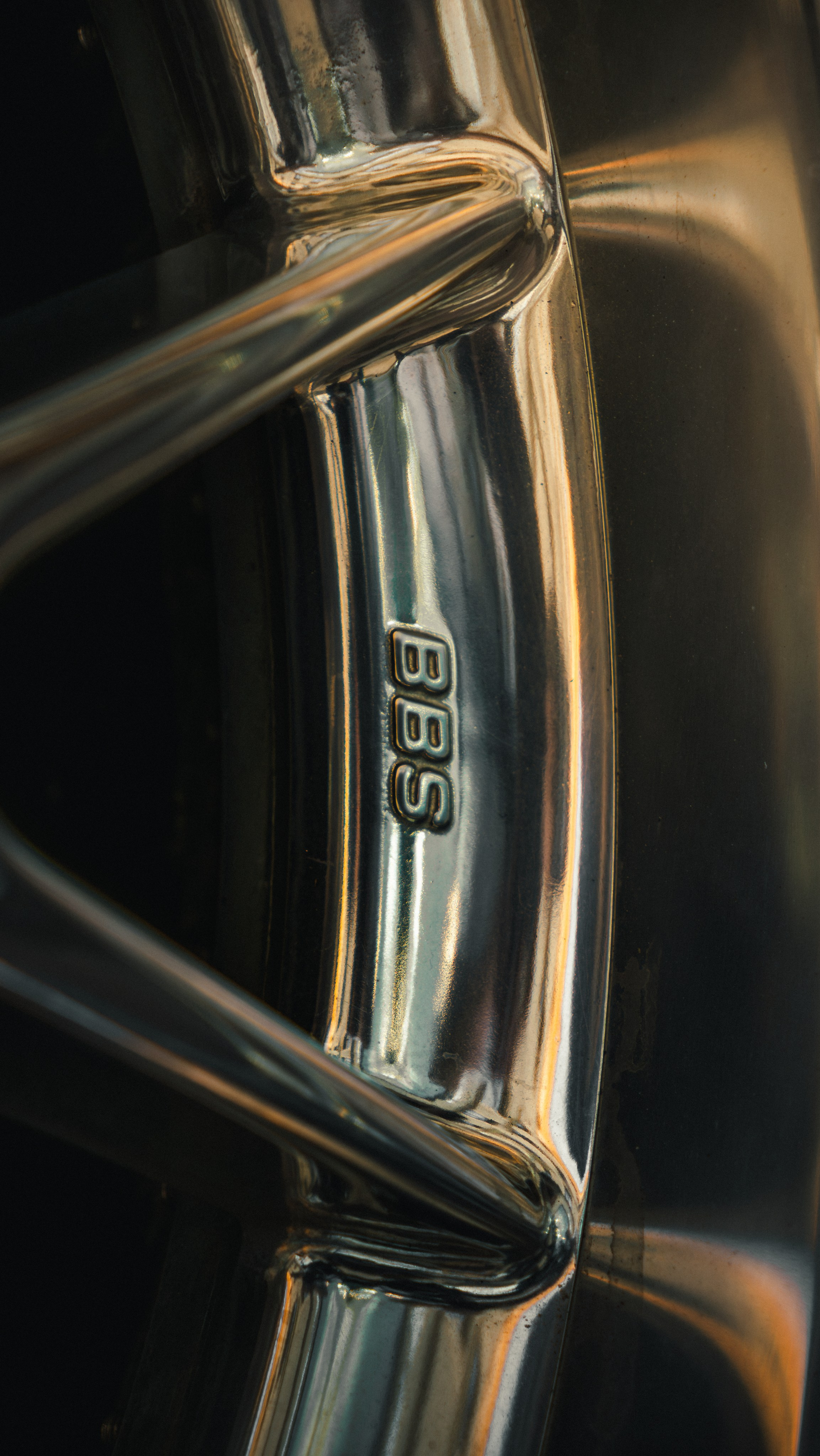 BMW E36. Valya Fleks