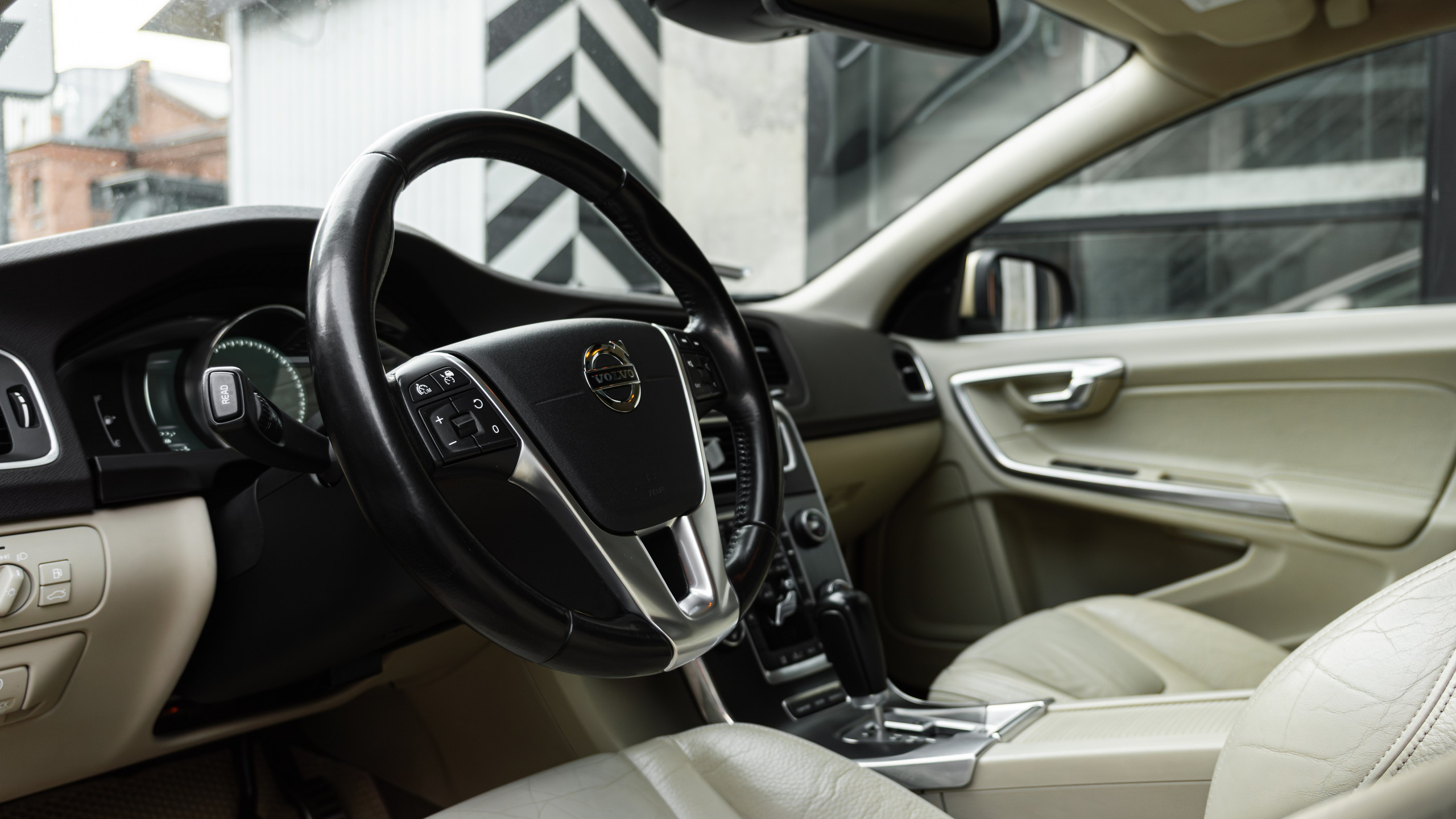 Volvo для продажи. Valya Fleks