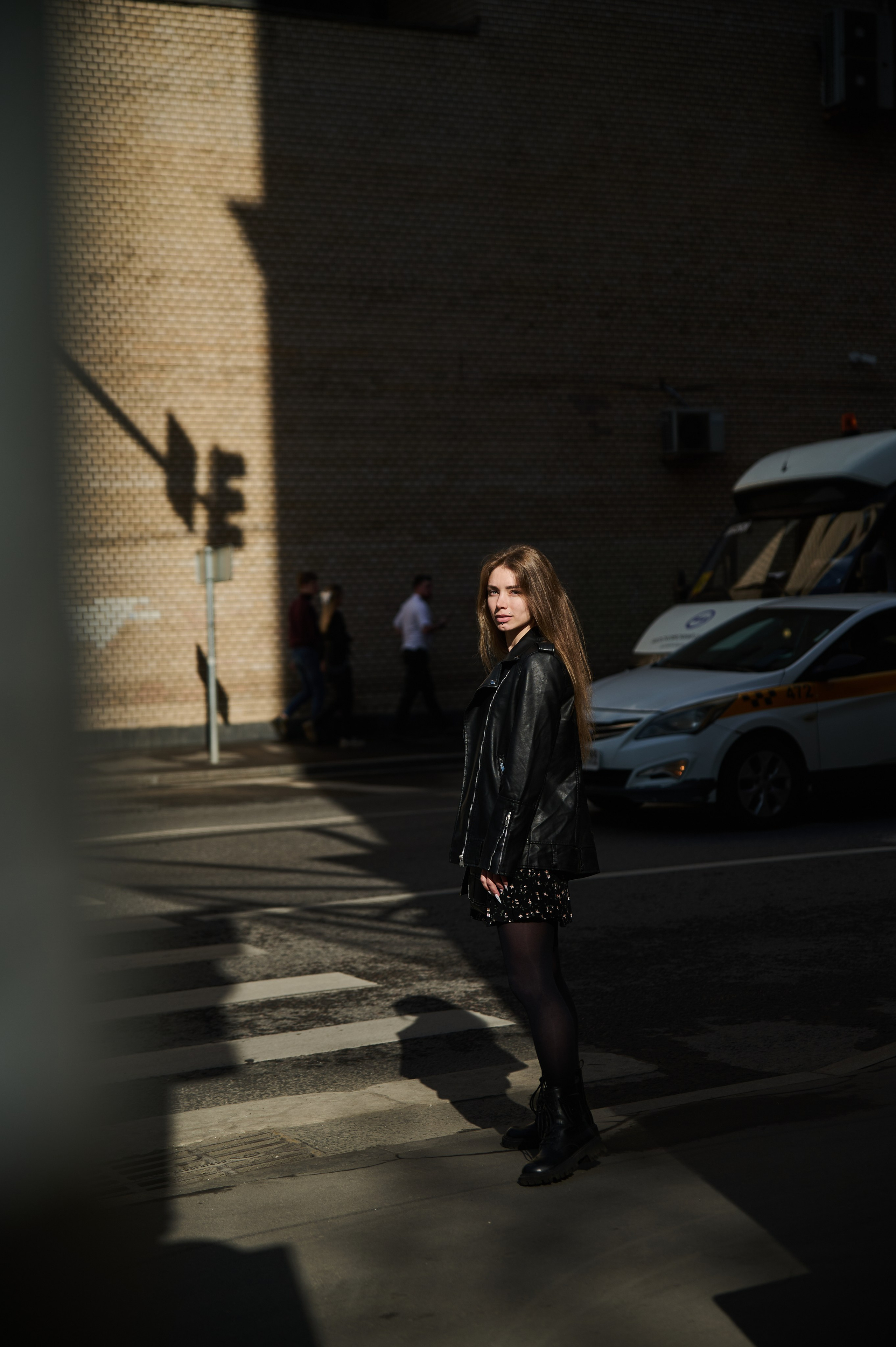 Маргарита. Фотограф Егорьевск Коломна Воскресенск