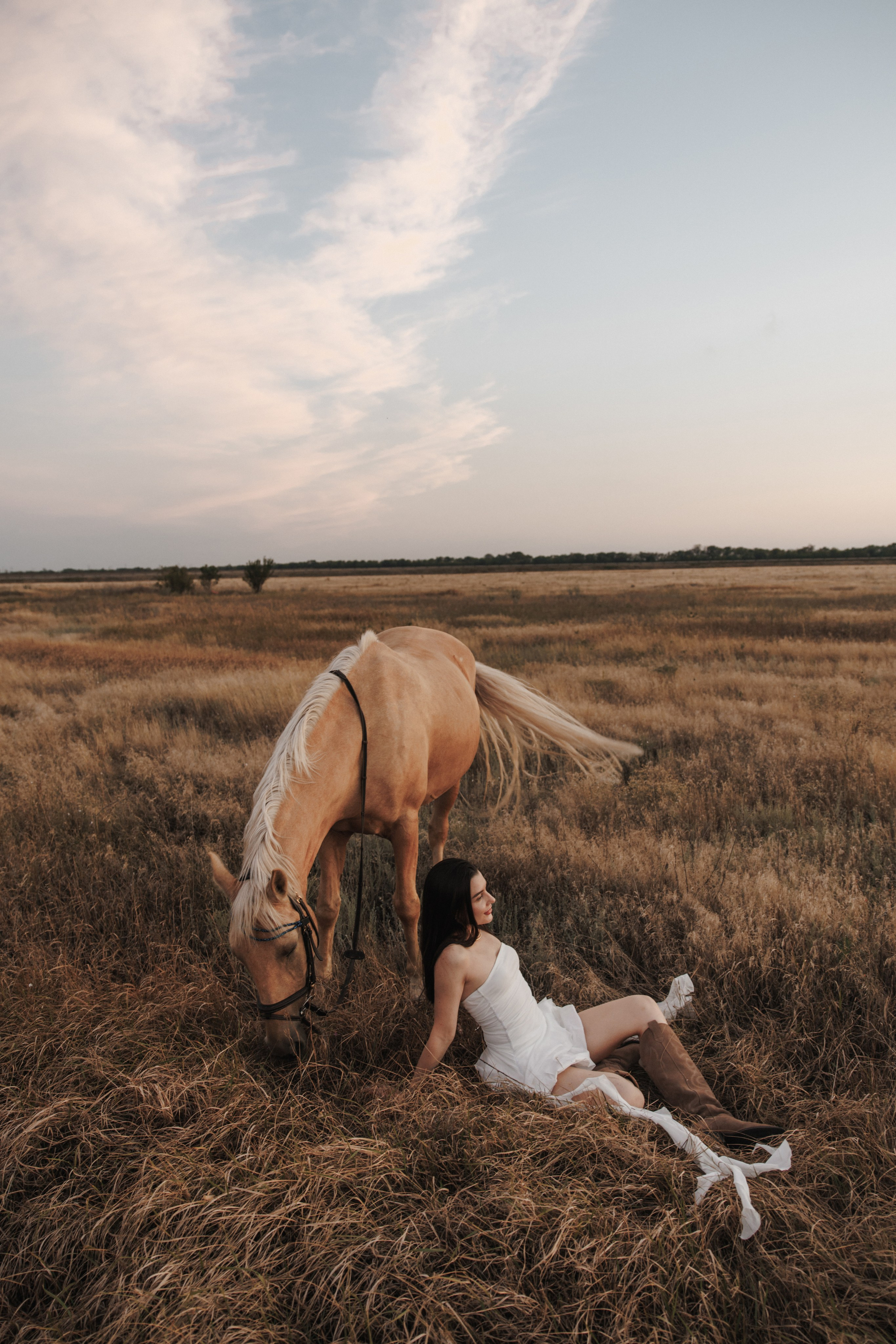 Кристина. Свадебный фотограф Краснодар Ростов Солоникова Вероника