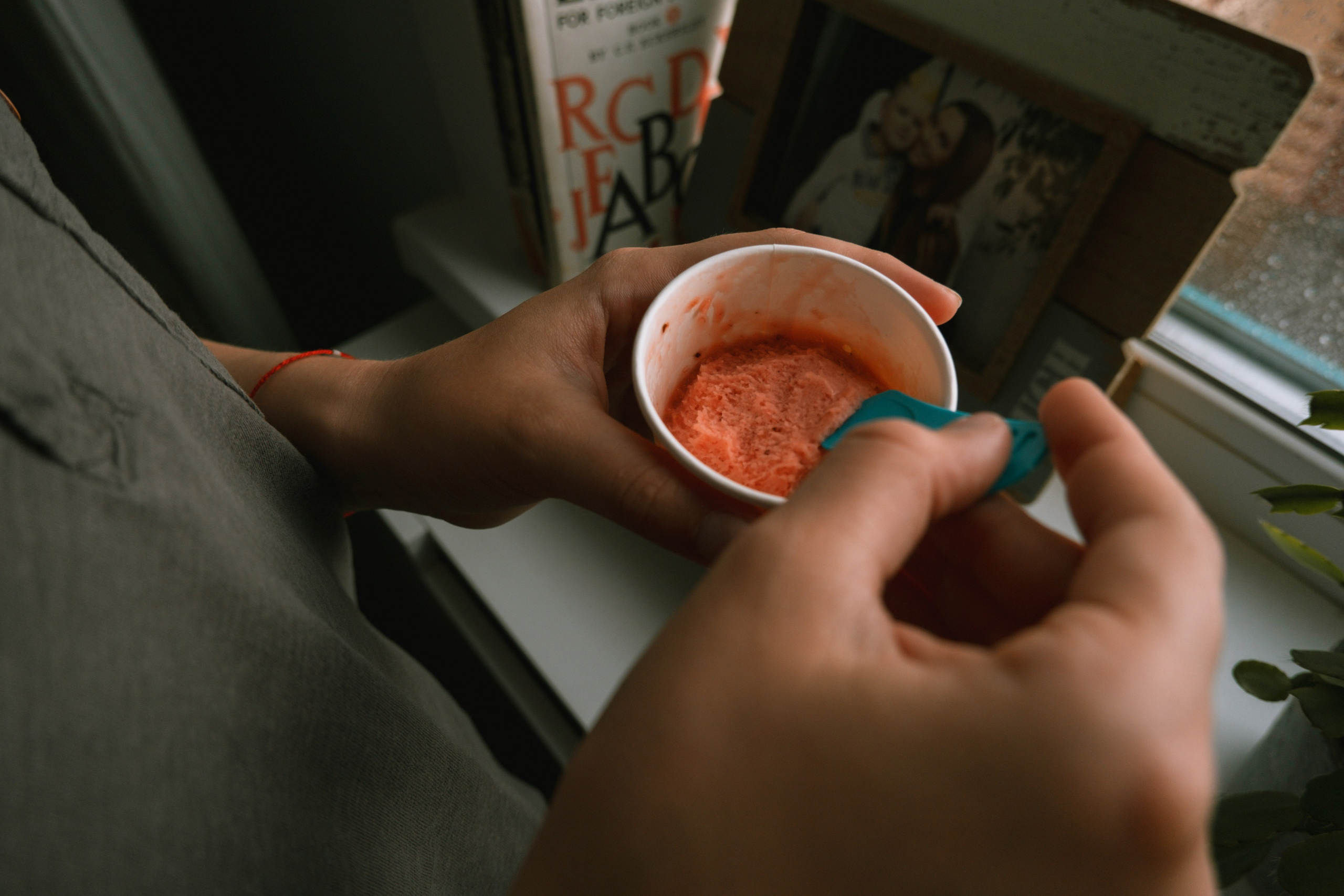 Татьяна с семьей. Главная