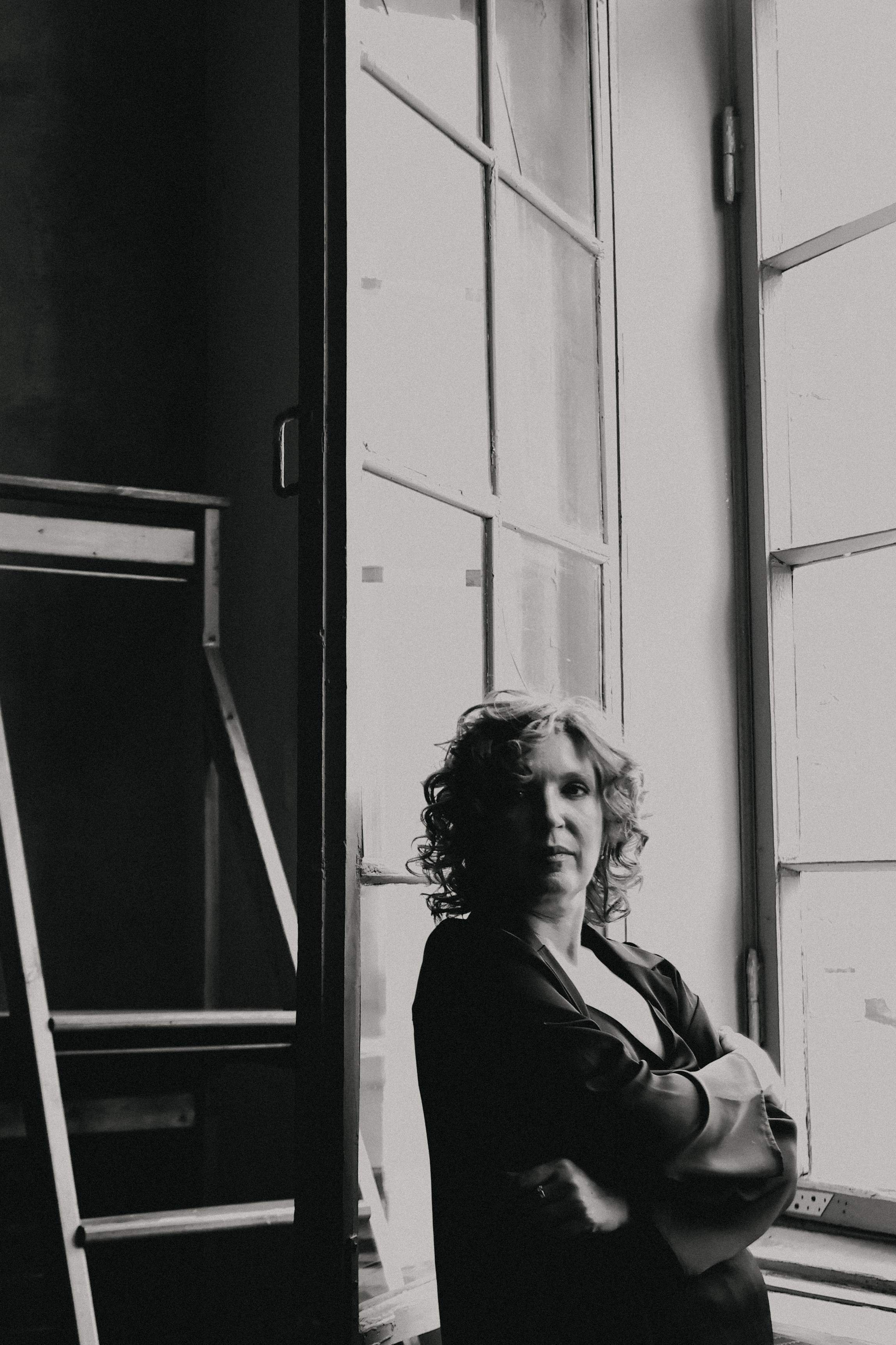 Полина и Анна. Фотограф Блинова Арина | Санк-Петербург