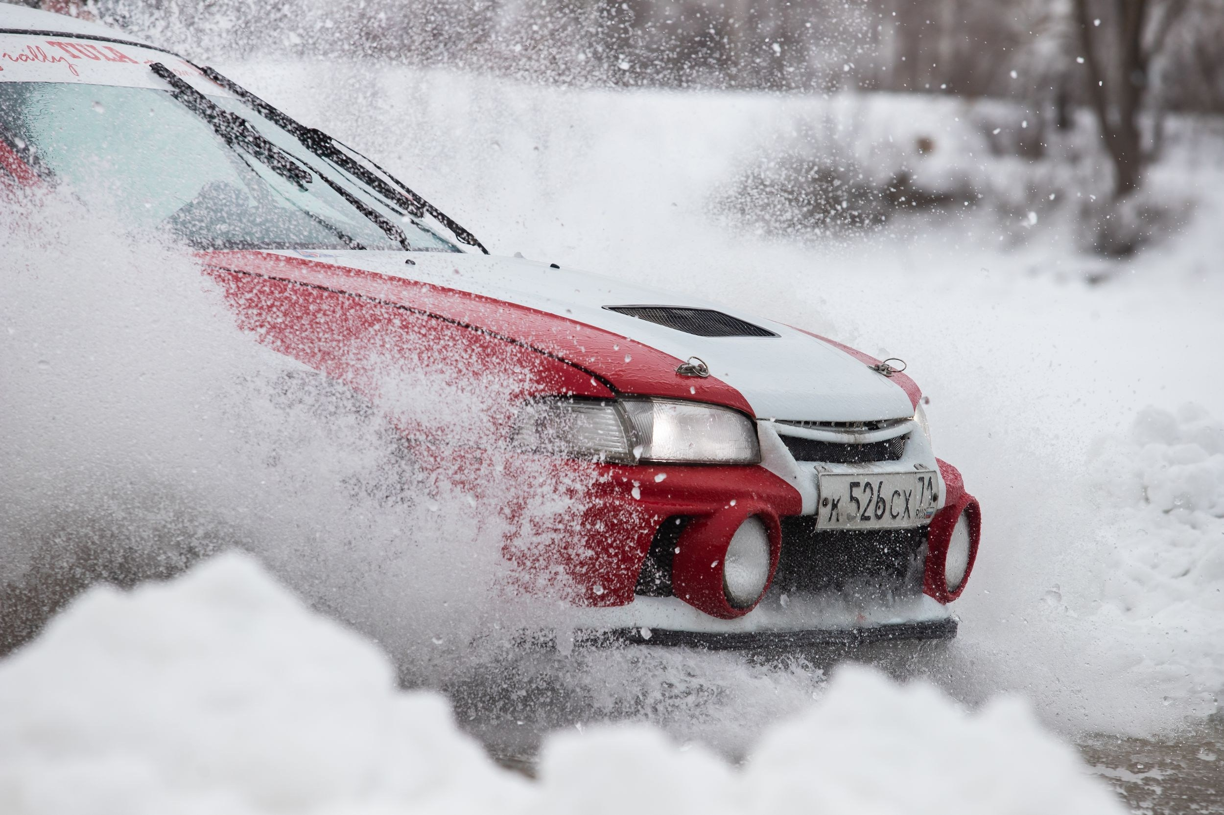 Ралли-спринт (11 марта 2023). Репортажный фотограф Алексей Пирязев