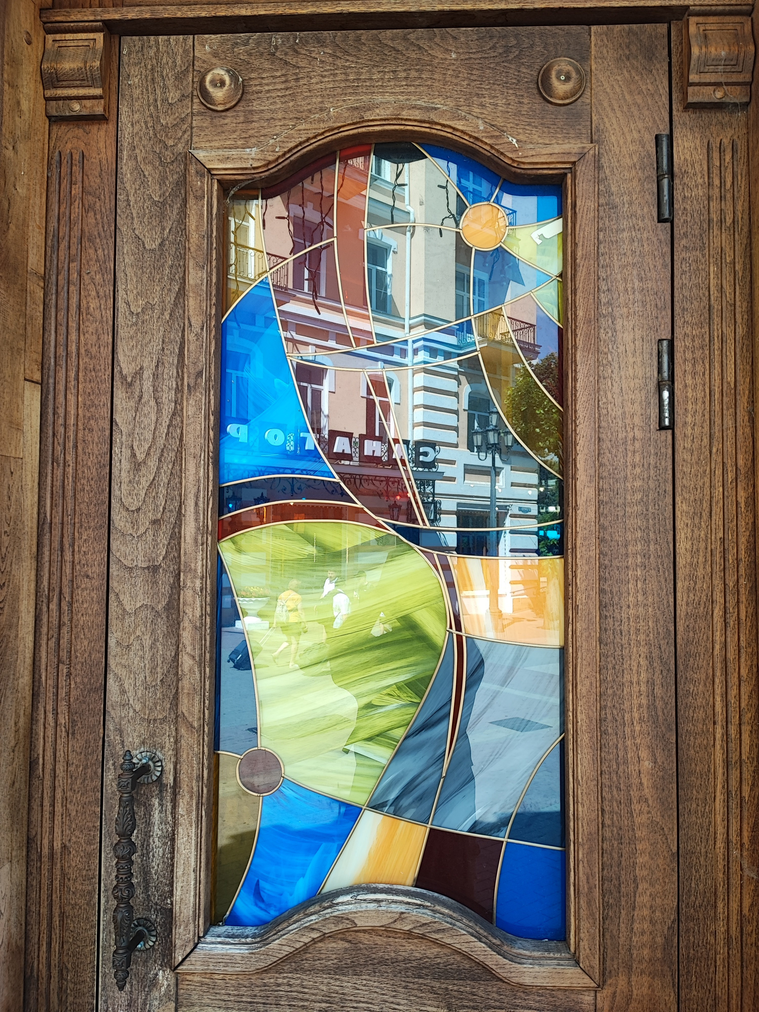 Намобилкус кавказский. Репортажный фотограф Алексей Пирязев