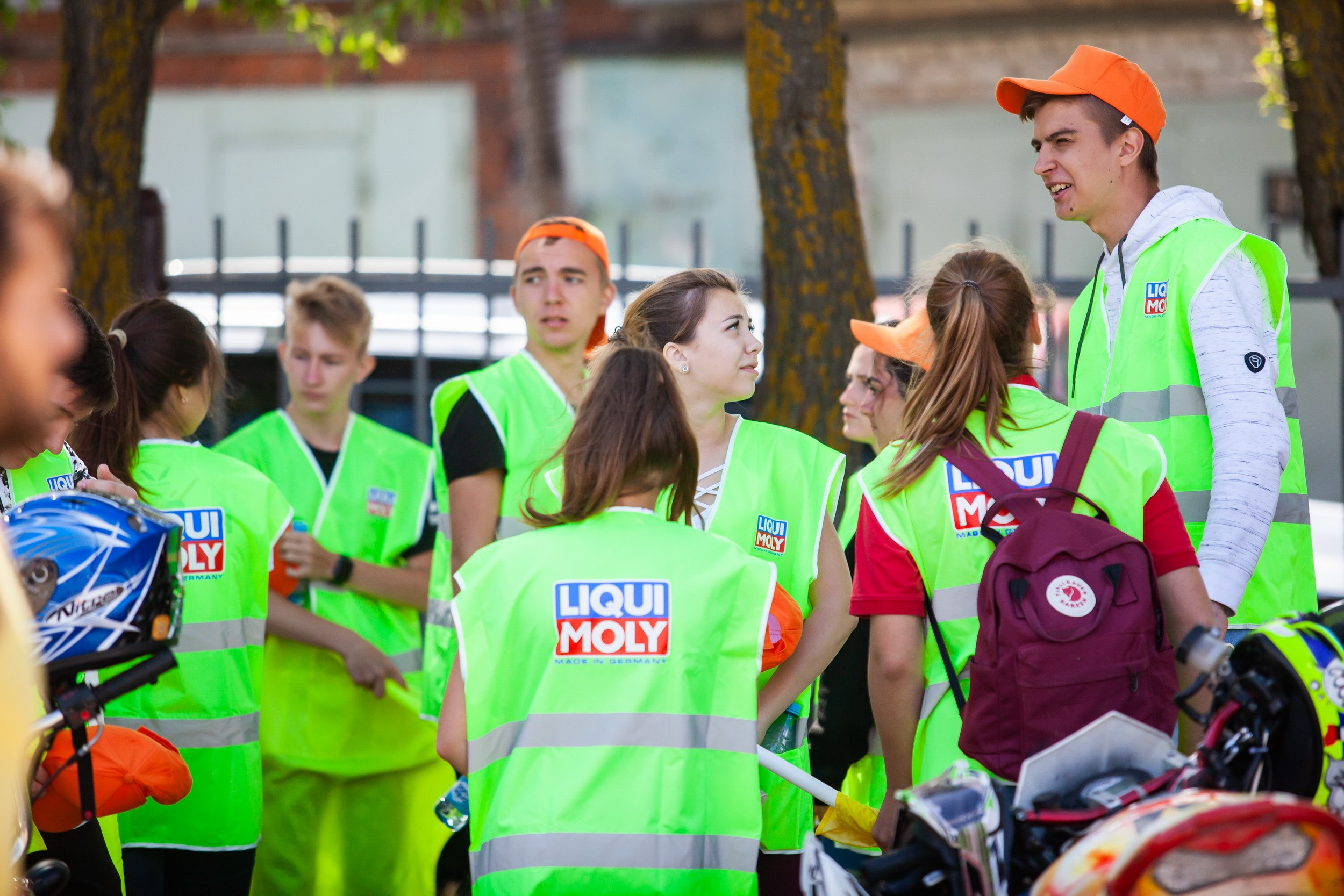 Мотокросс (21 июля 2019). Репортажный фотограф Алексей Пирязев