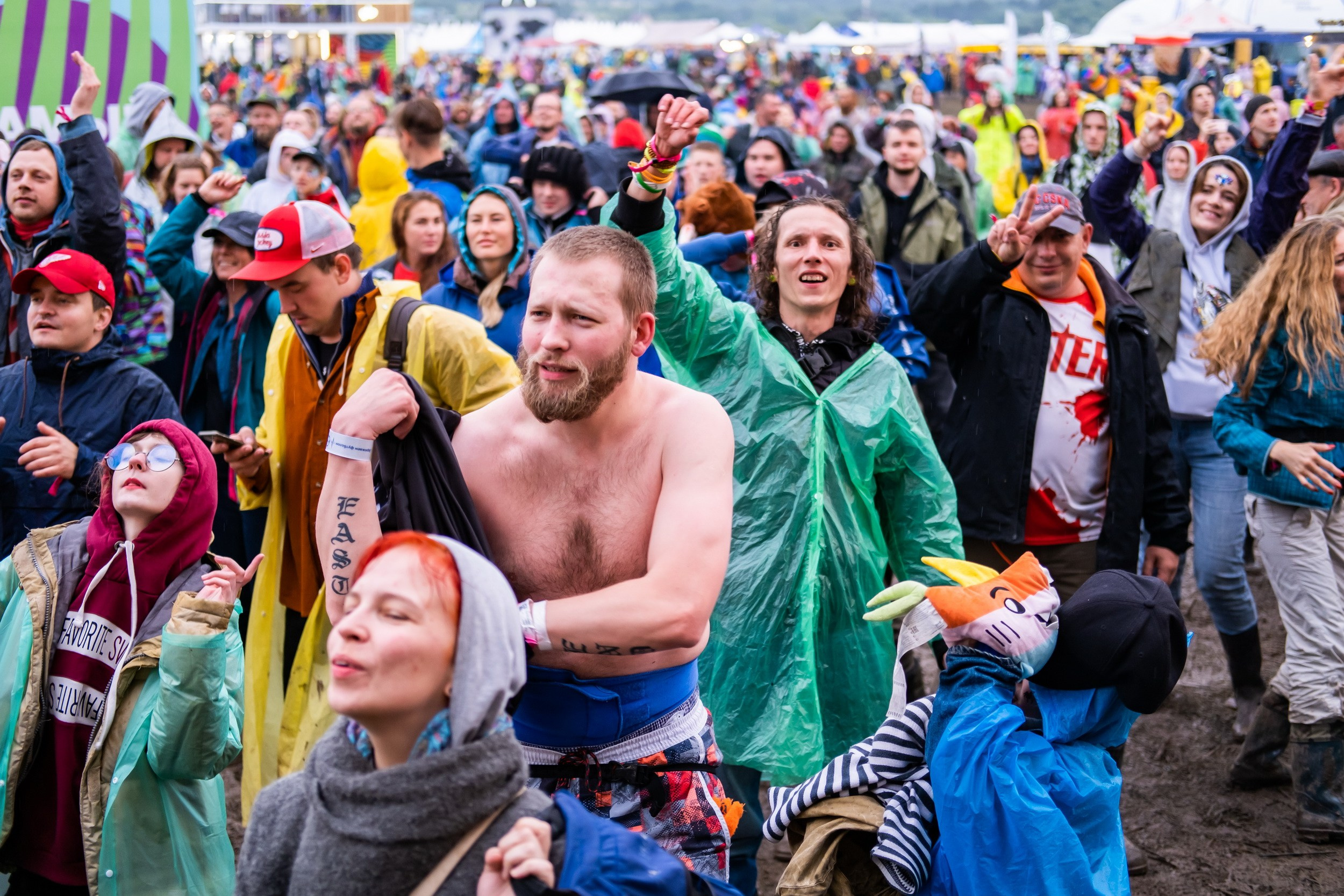 2019. Репортажный фотограф Алексей Пирязев