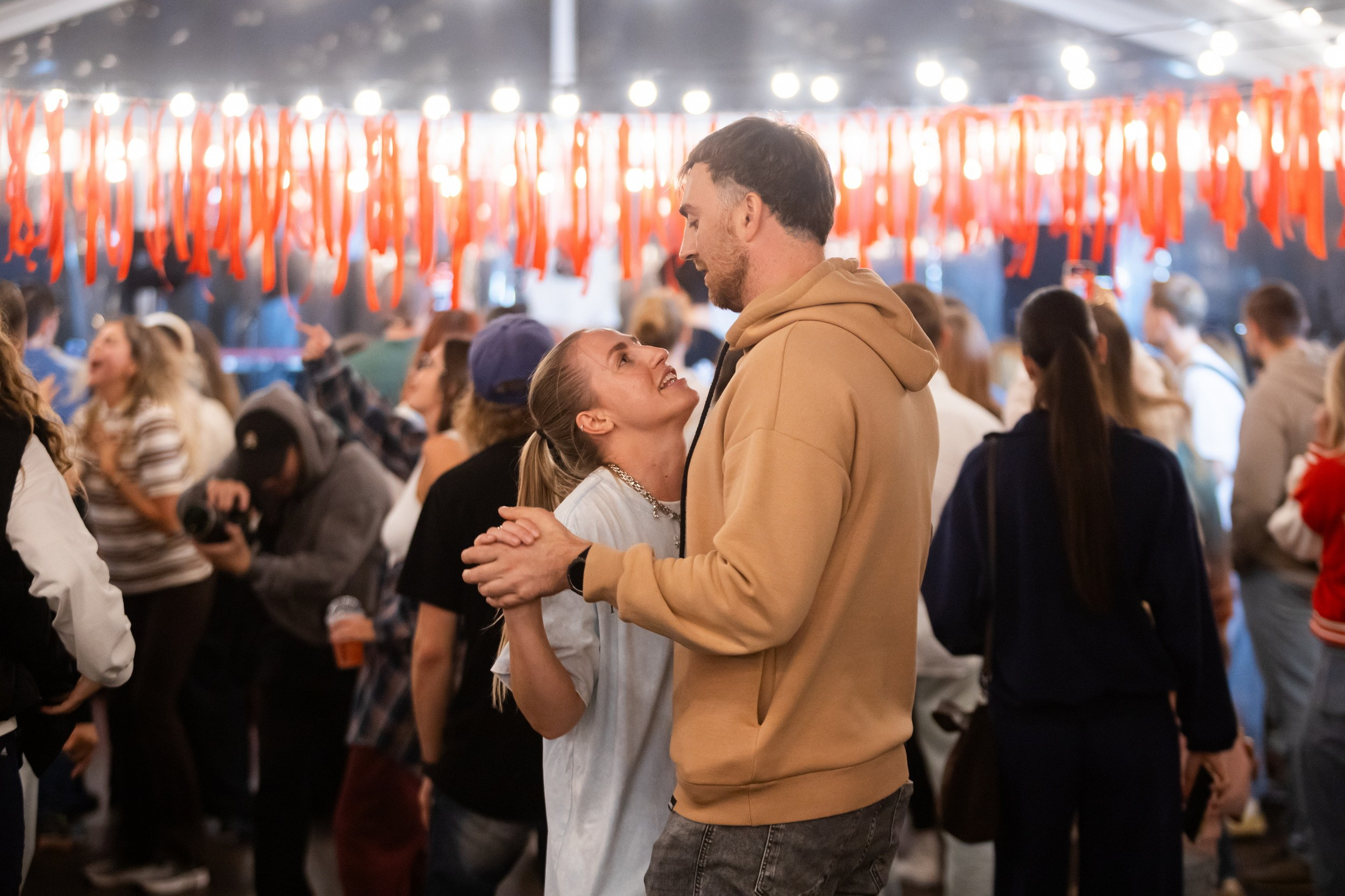 Антоха МС. Репортажный фотограф Алексей Пирязев