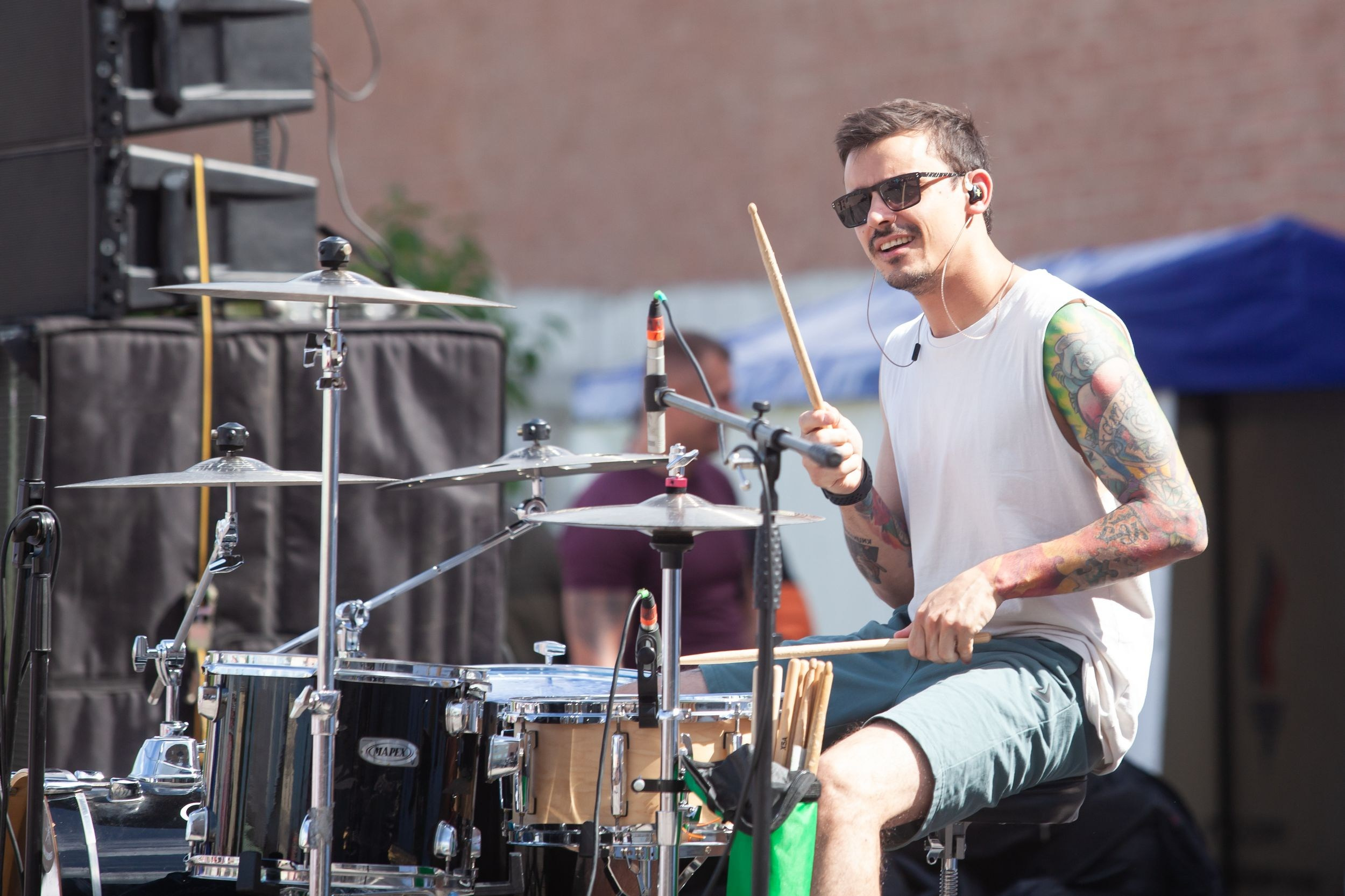 Силовой экстрим (22 июня 2024). Репортажный фотограф Алексей Пирязев