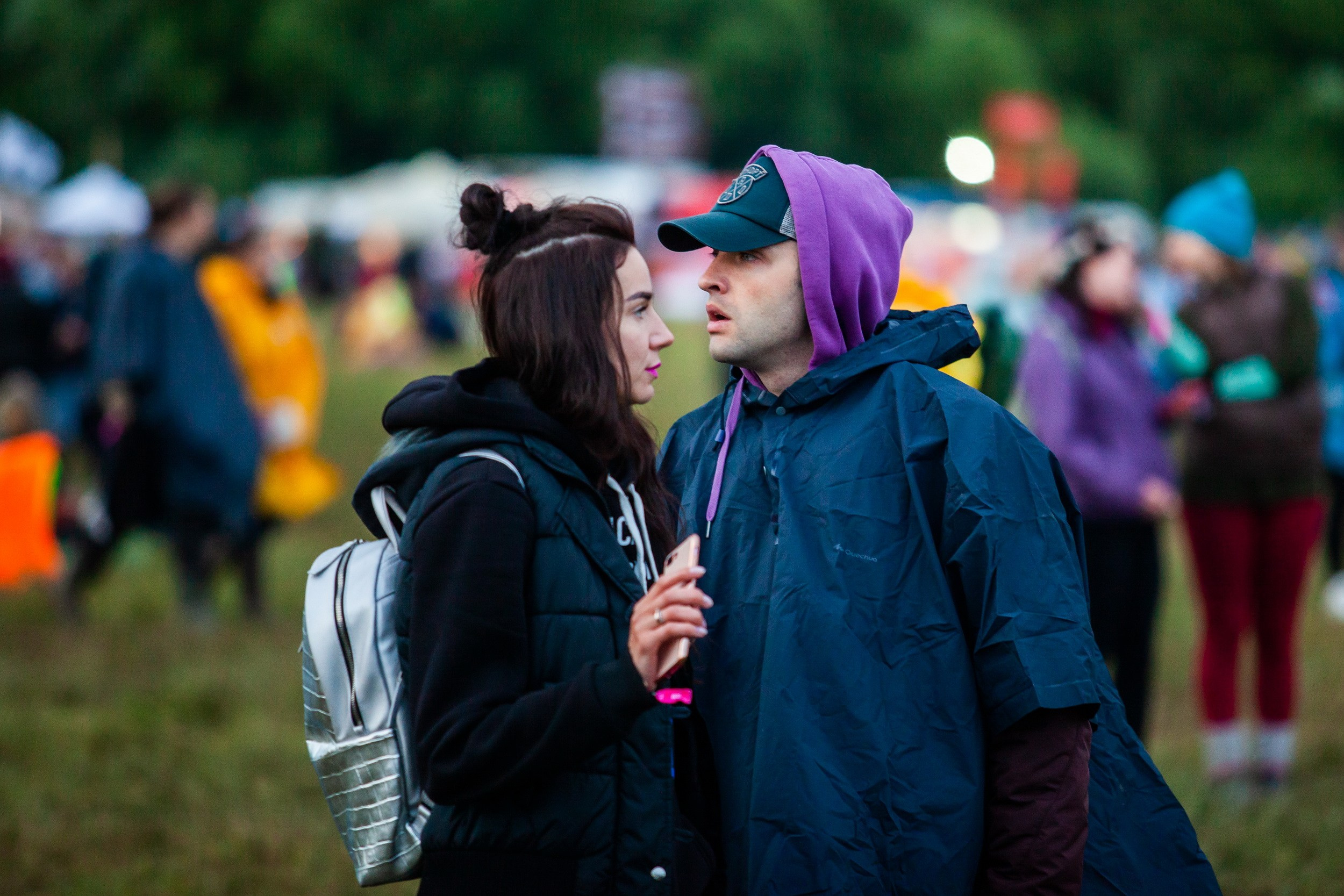 2019. Репортажный фотограф Алексей Пирязев