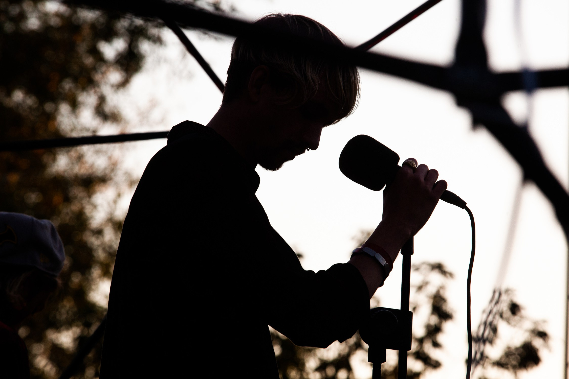 Музыкальный фестиваль «Версия» (24 августа 2019). Репортажный фотограф Алексей Пирязев