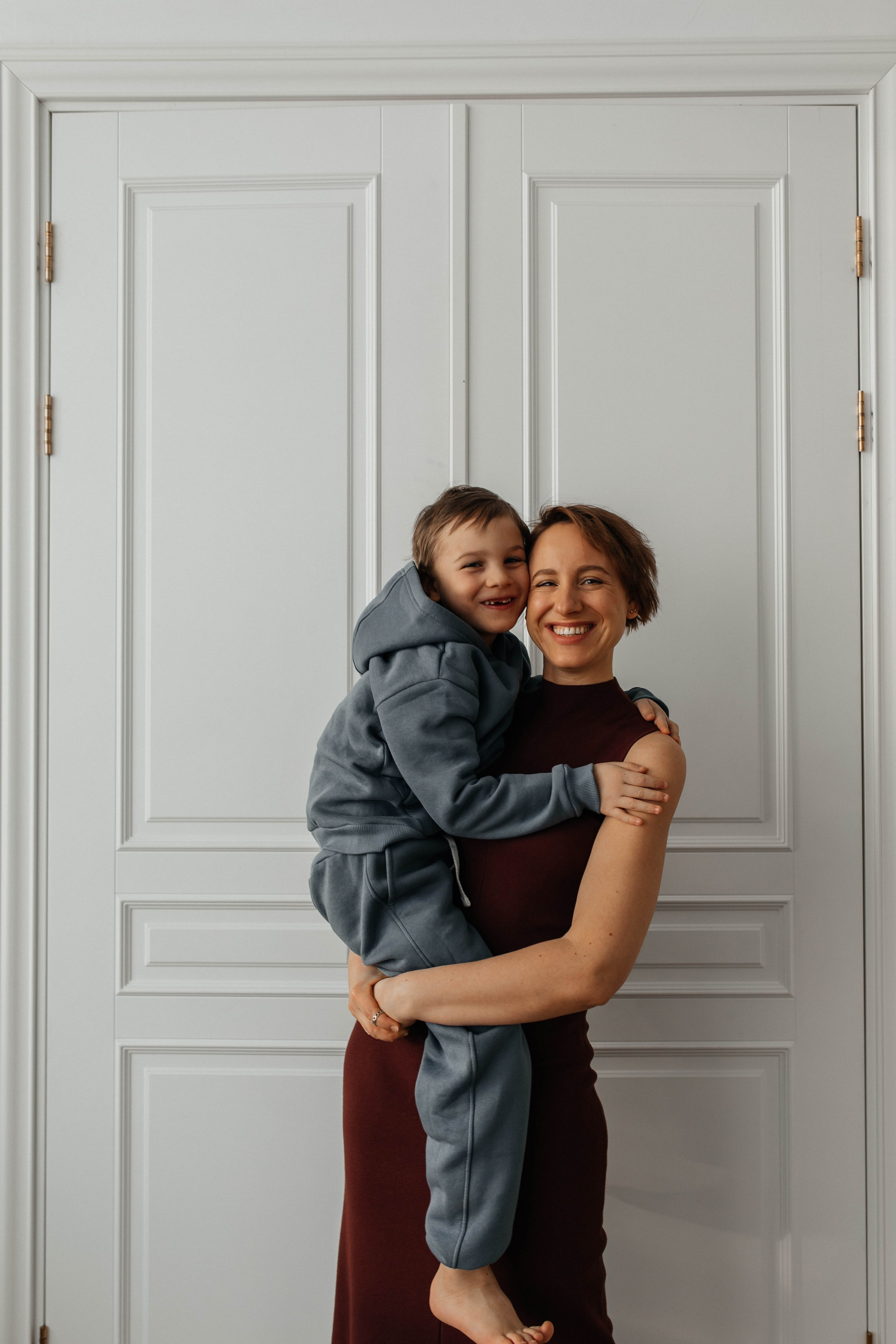 Алиса и Иван. Профессиональный фотограф