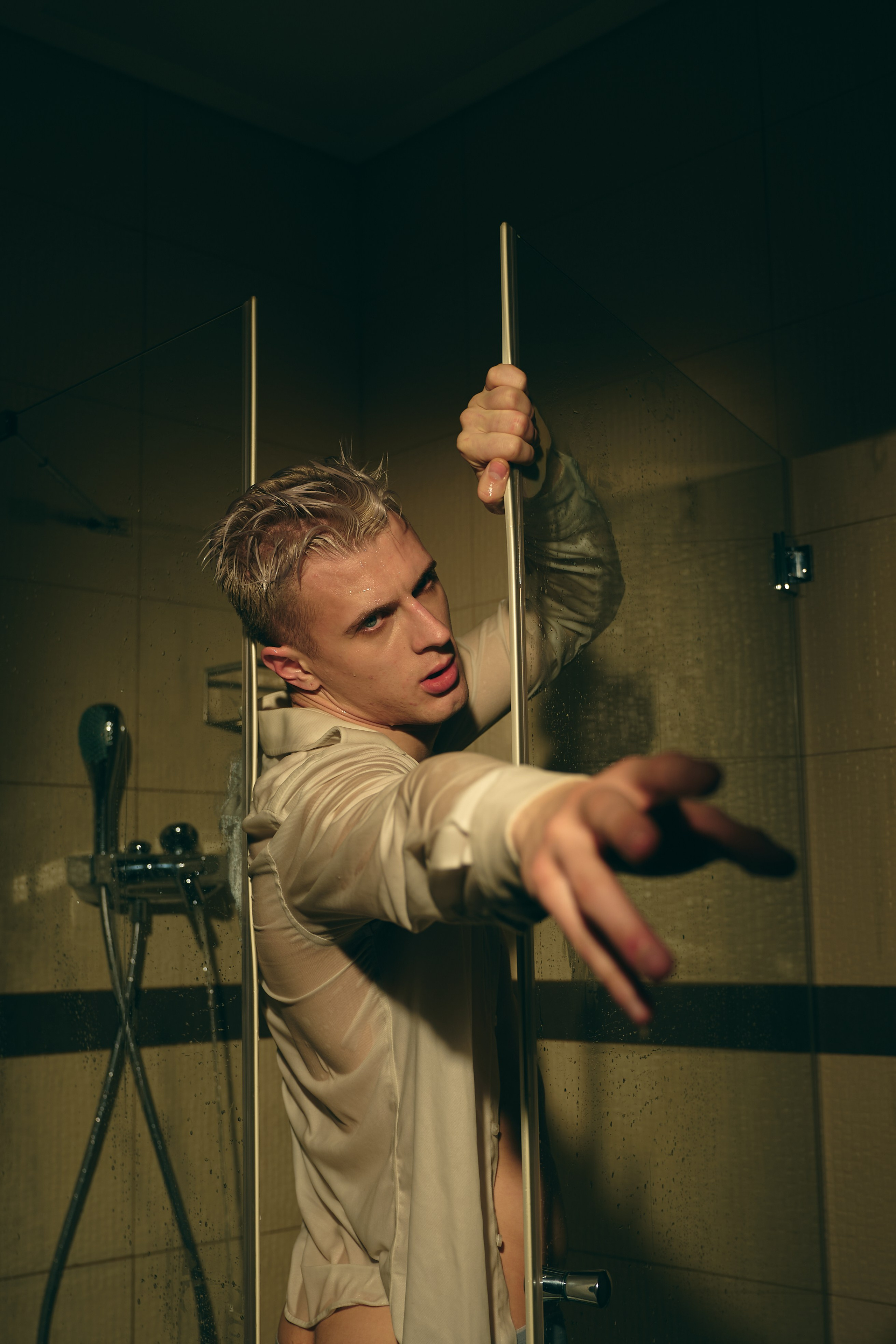 Фотосъемка девичника в тюмени Александр Шалагин