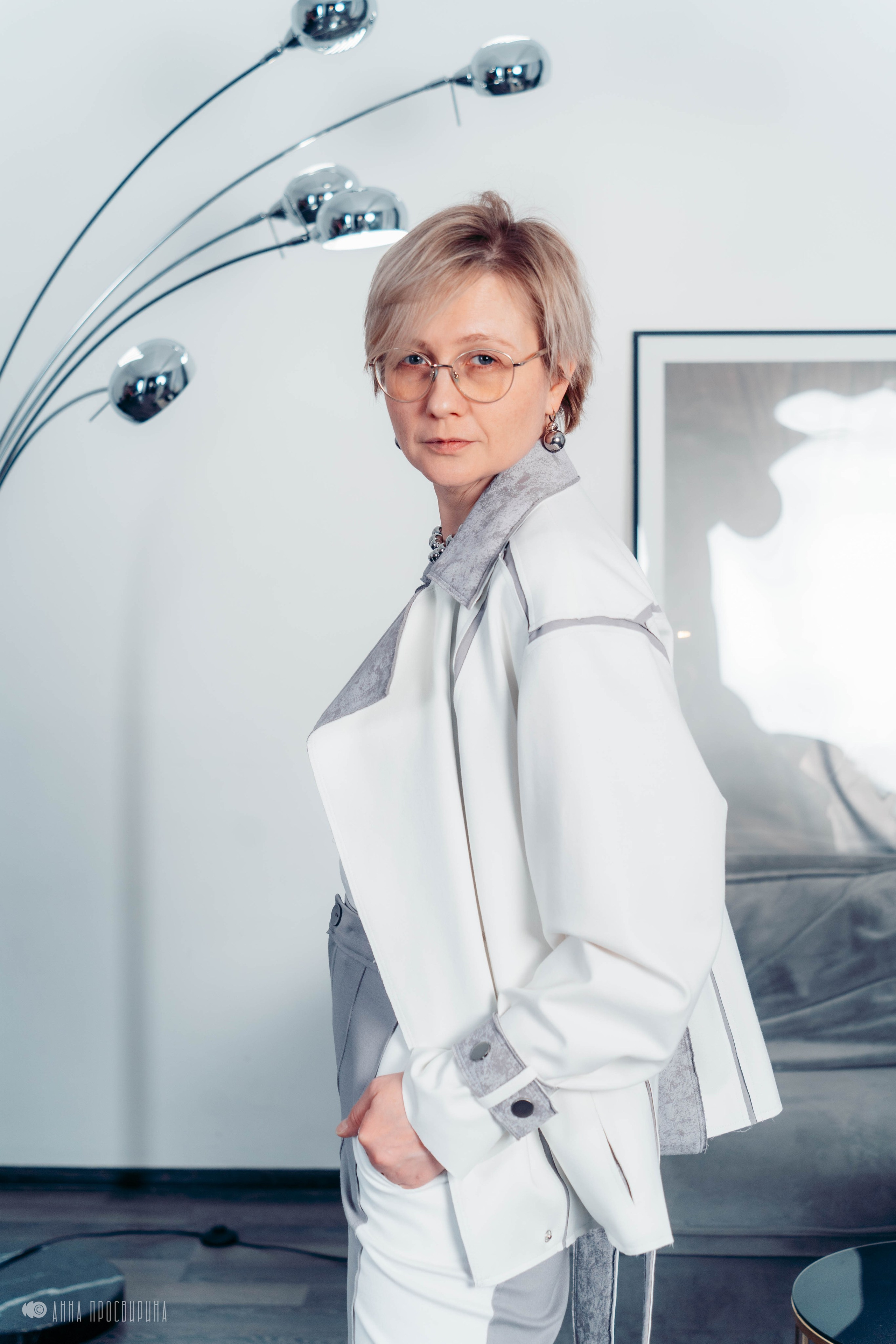 Ноябрьская сборная солянка. Ваш фотограф в Санкт-Петербурге Анна Просвирина