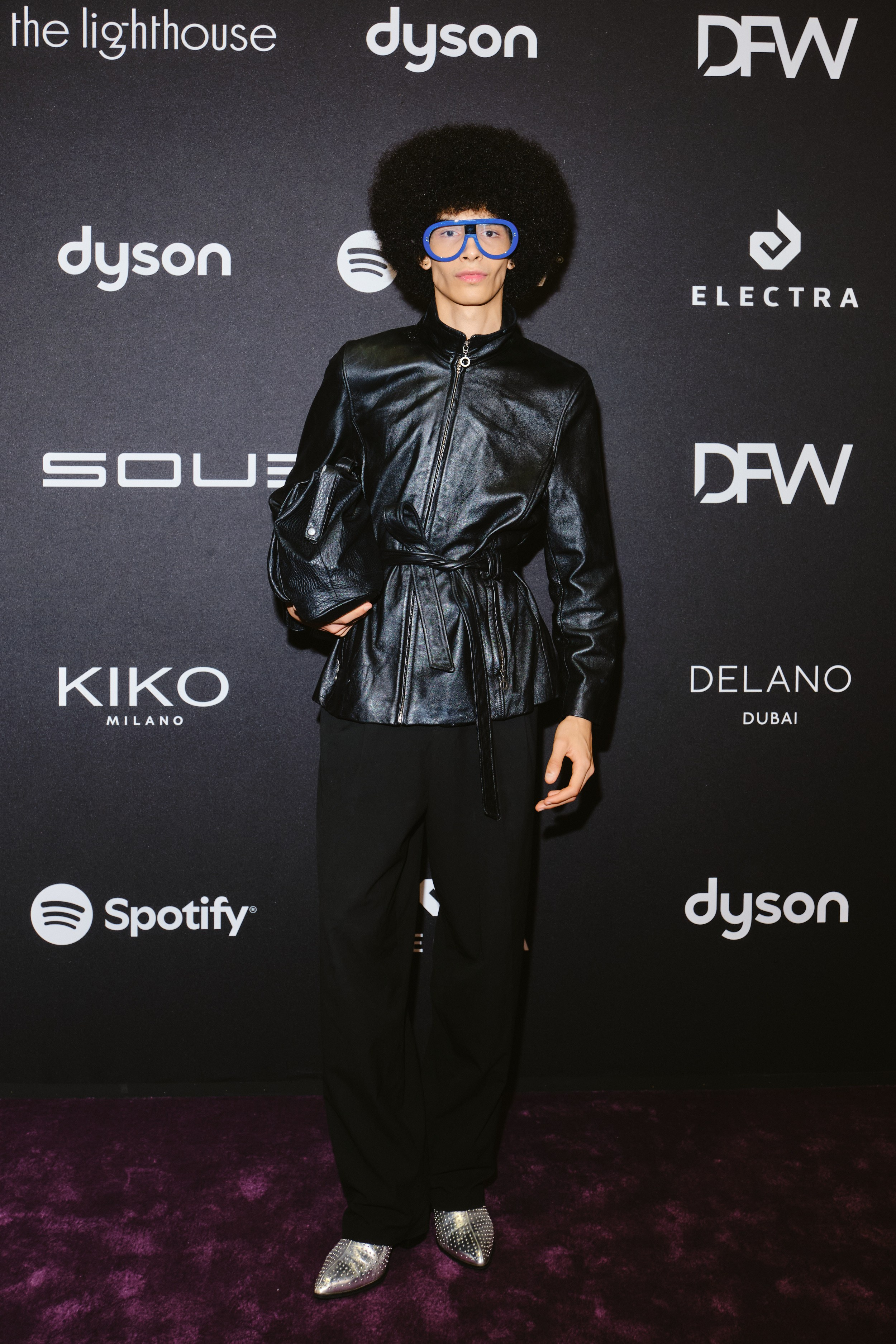 Dubai Fashion Week AW'26/27. Commercial fashion and reportage photographer in Moscow|Dubai Egor Melikhov