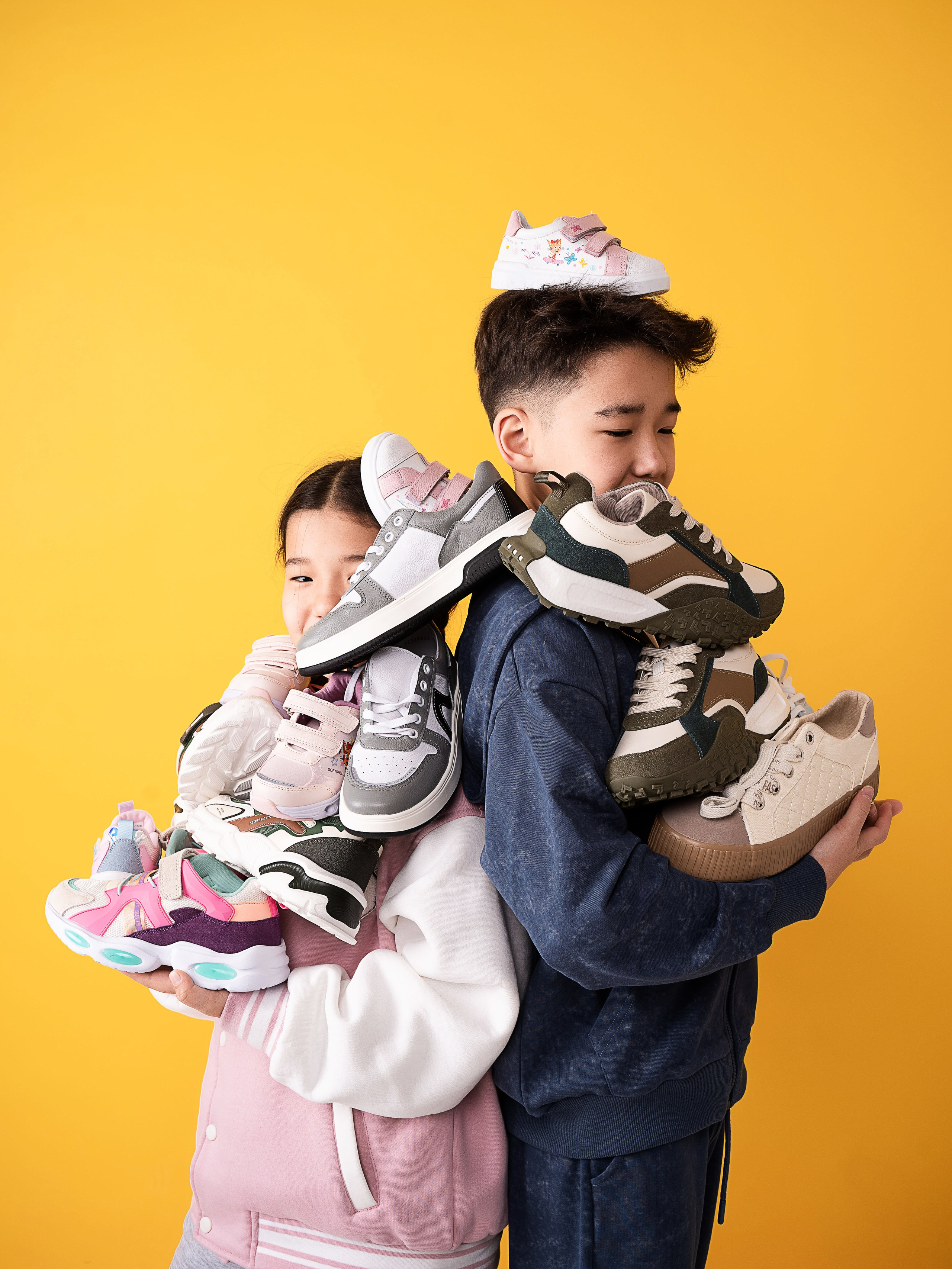 КОТОФЕЙ коллекция зима 2024. Семейный фотограф, женский фототерапевт