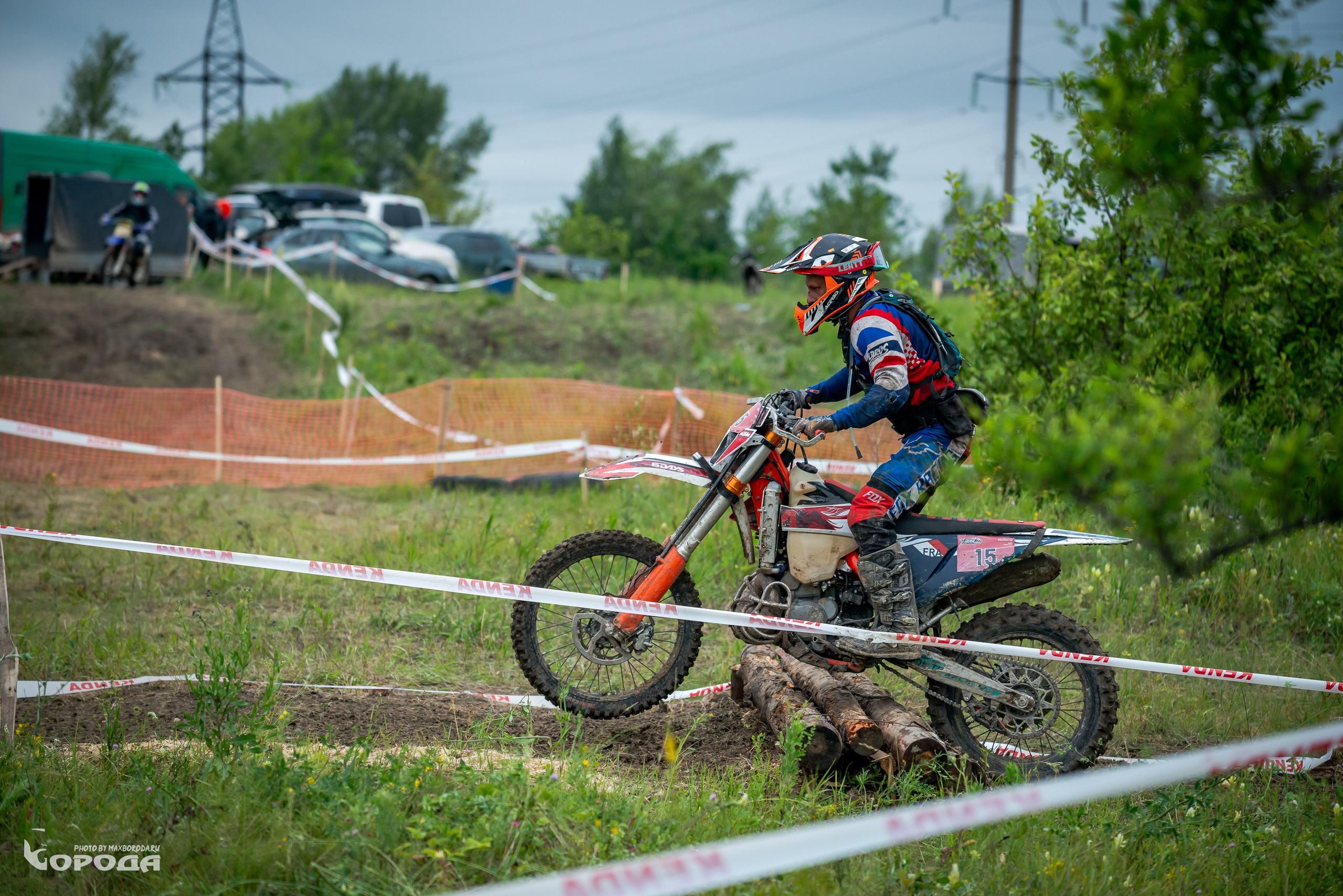 Точка отрыва 2025. Фотограф | Макс Борода