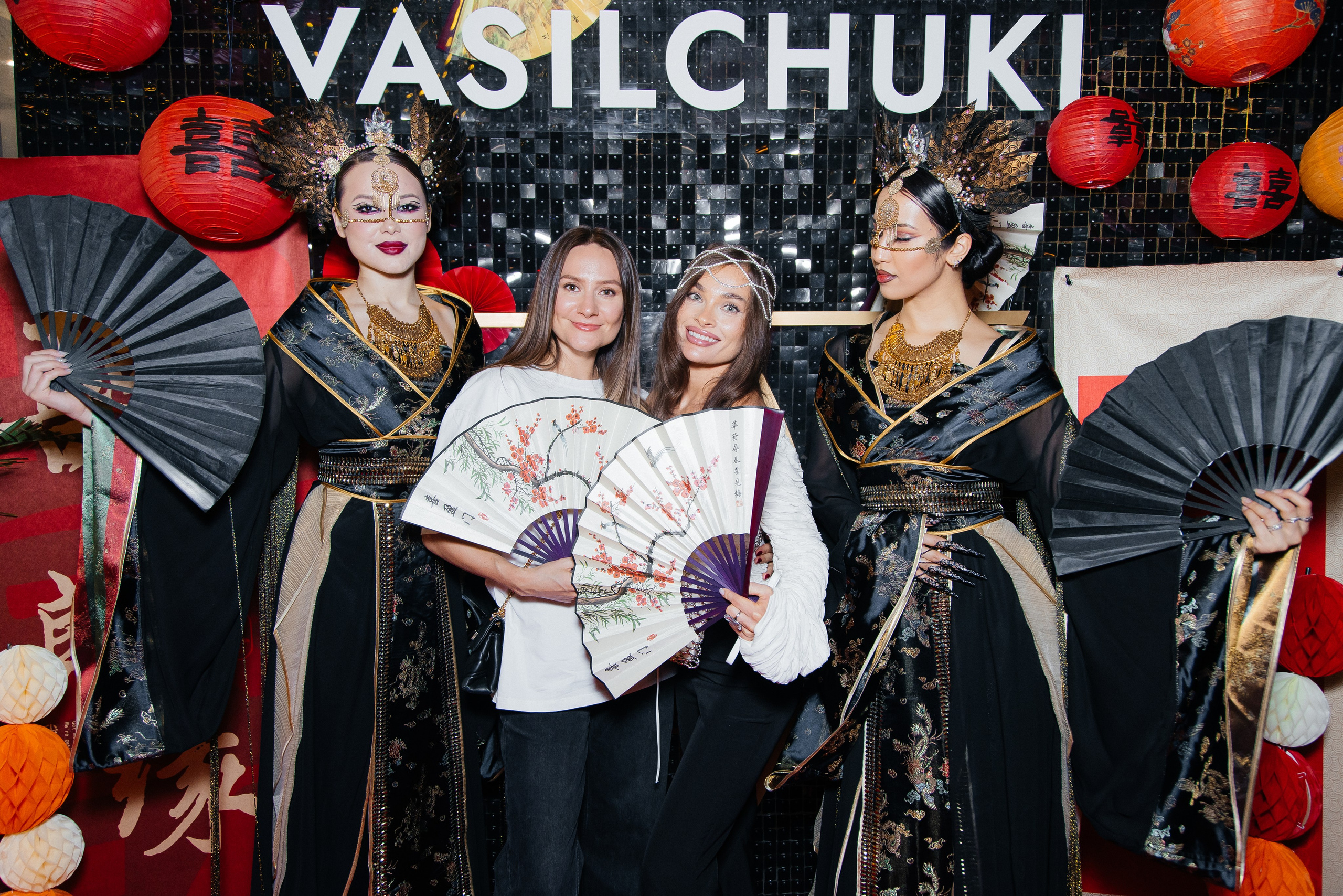 Васильчуки. Свадебный фотограф в Москве и Казани