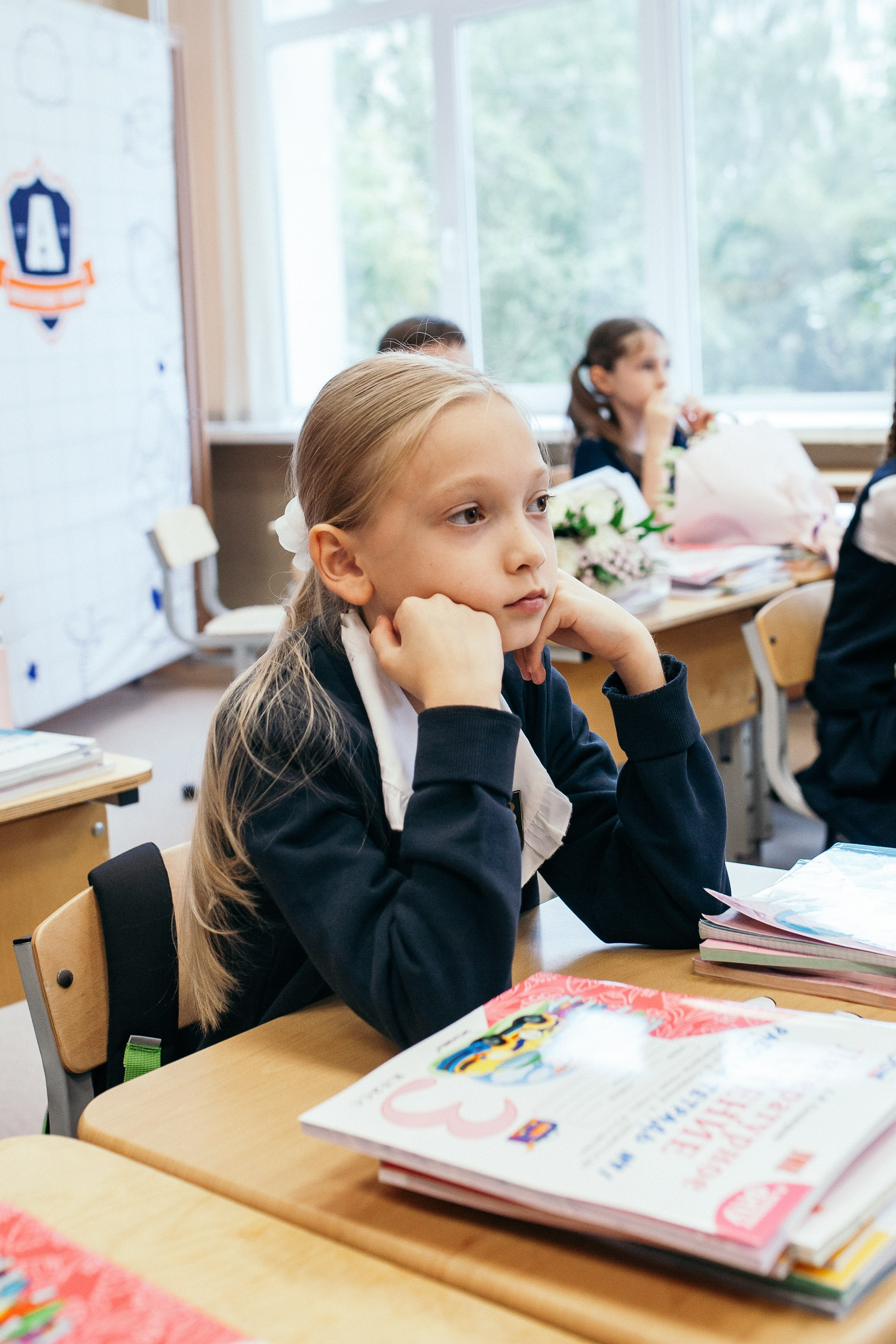 13 гимназия. Семейный фотограф Трусова Евгения в Екатеринбурге