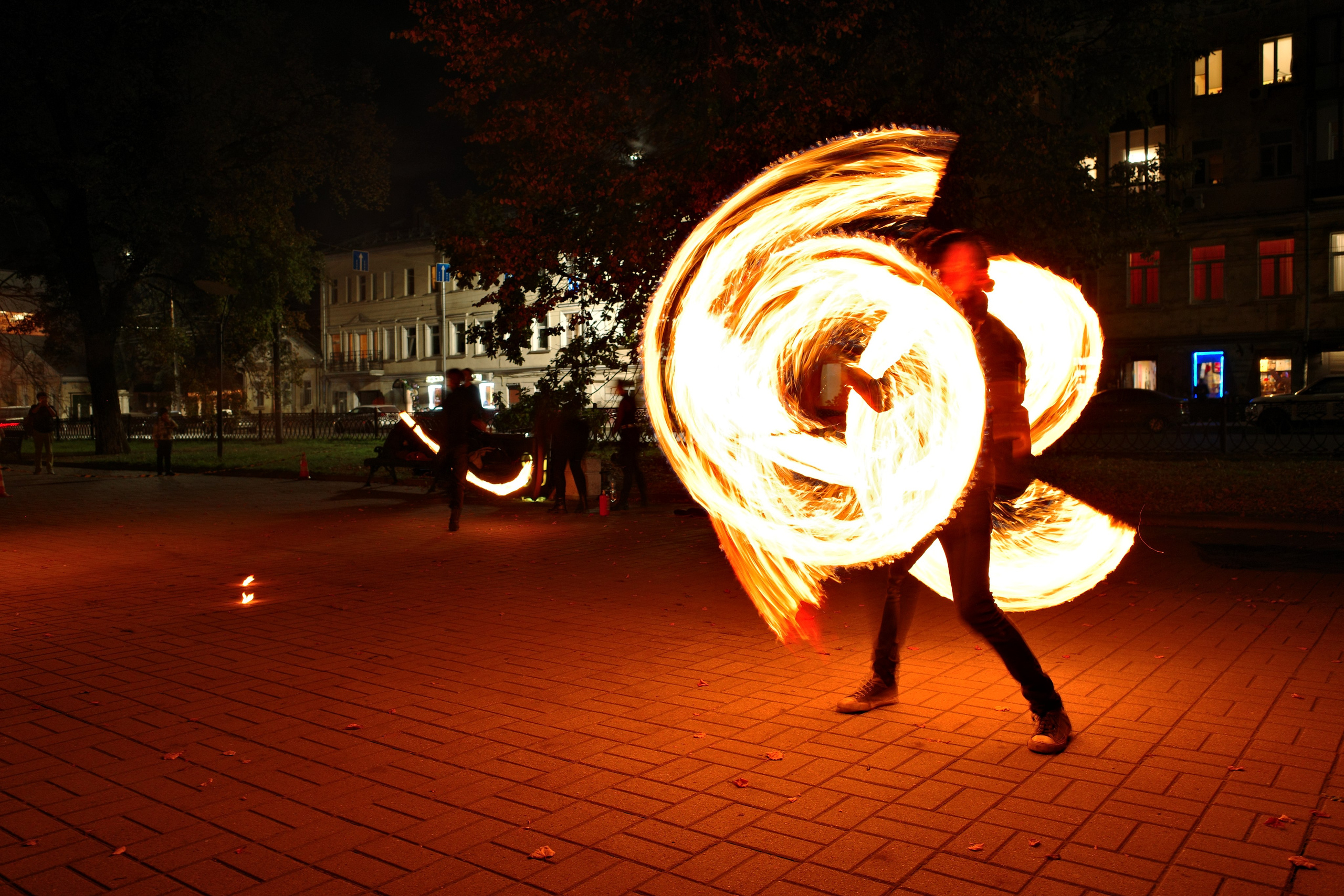 Галерея Ricoh GR3 HDF. Константин Устинов — фотограф