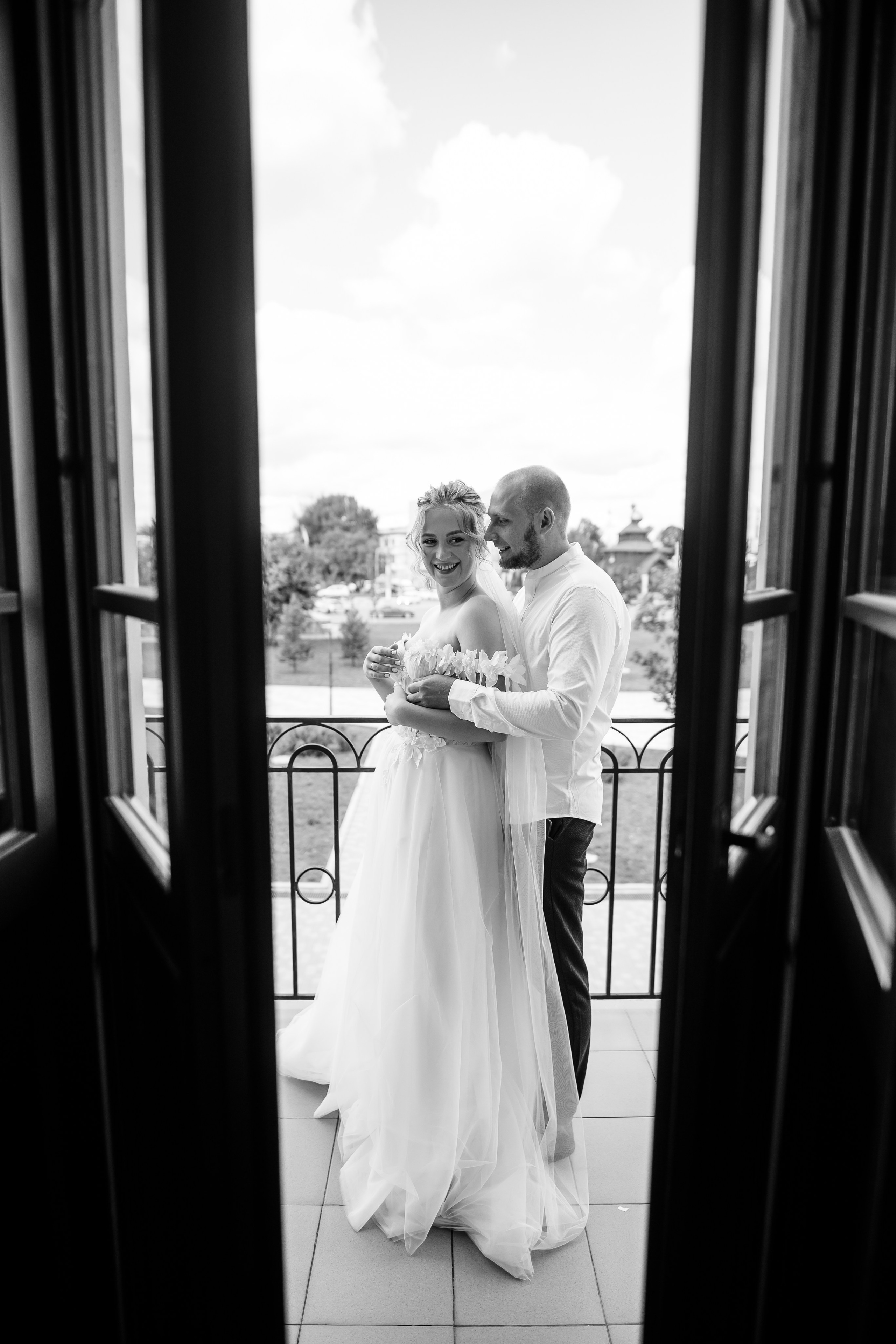 Рома и Лера. Свадебный и семейный фотограф в Туле и области Маша Костина