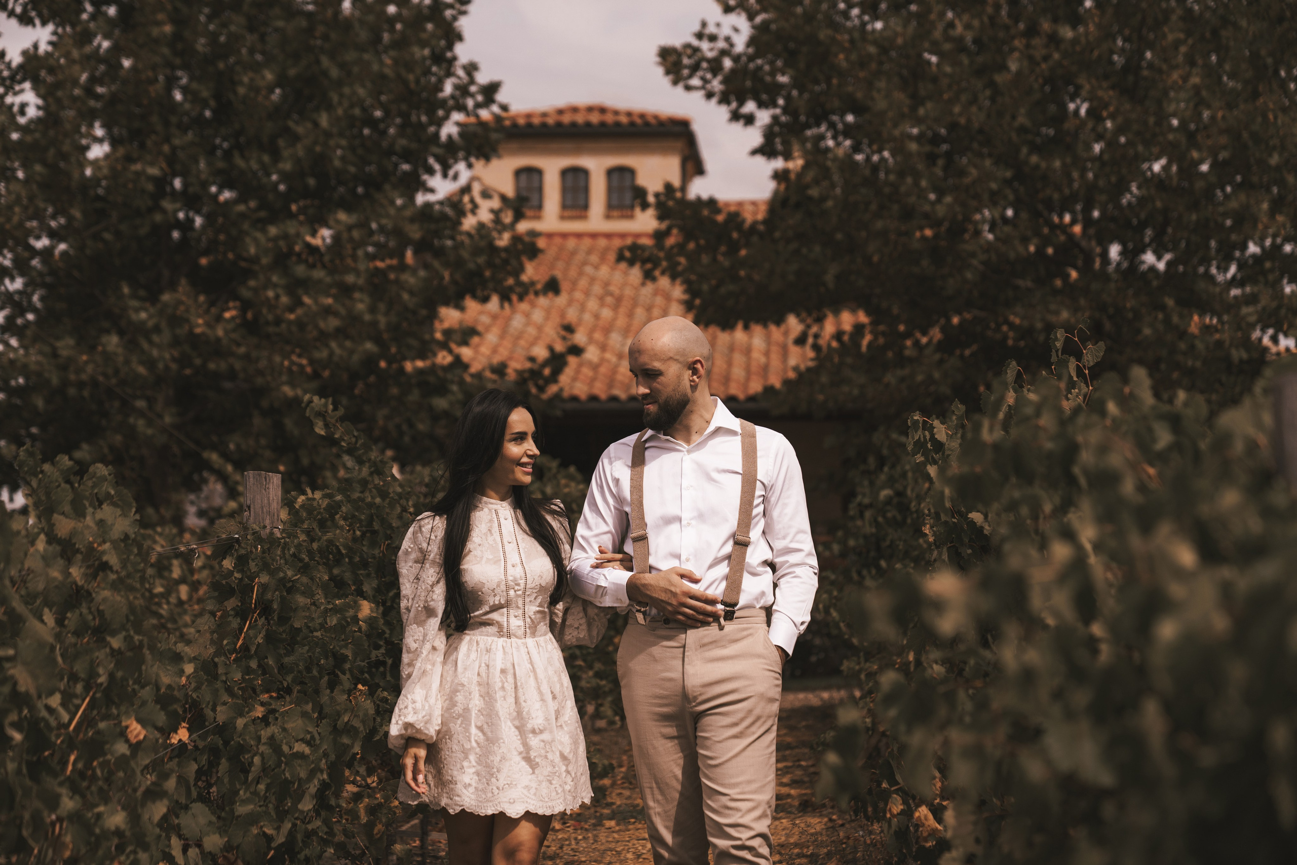 Руслан и Наташа. Свадебный и репортажный фотограф Ростов-на-Дону Алексей Гуль