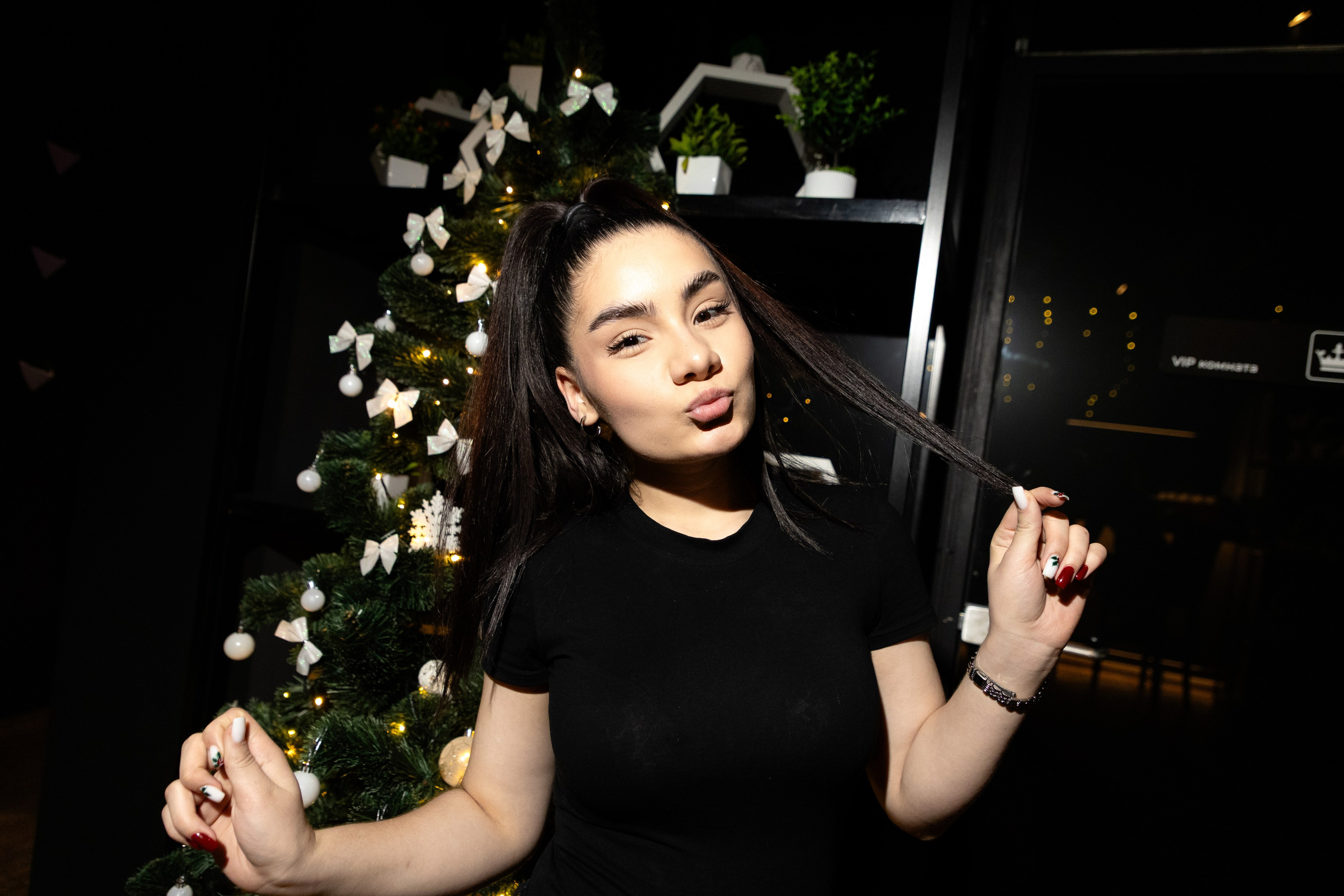 ПРОСТО Вечеринка 29 ноября 2025. Фотограф. Спорт, репортаж, предметная съемка